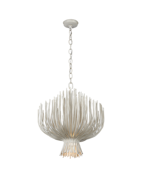 Astra 17" Sculpted Sconce