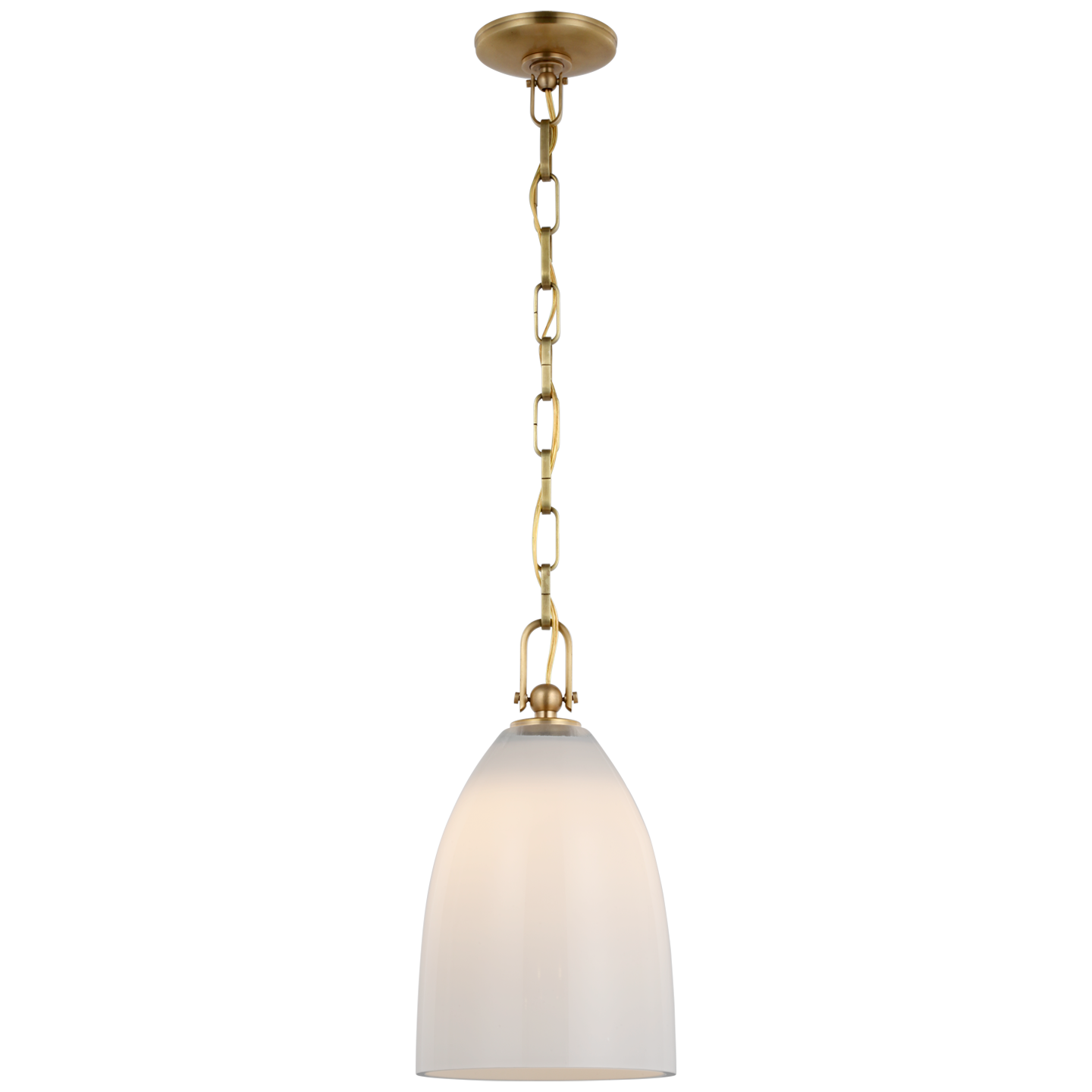 Andros Medium Pendant