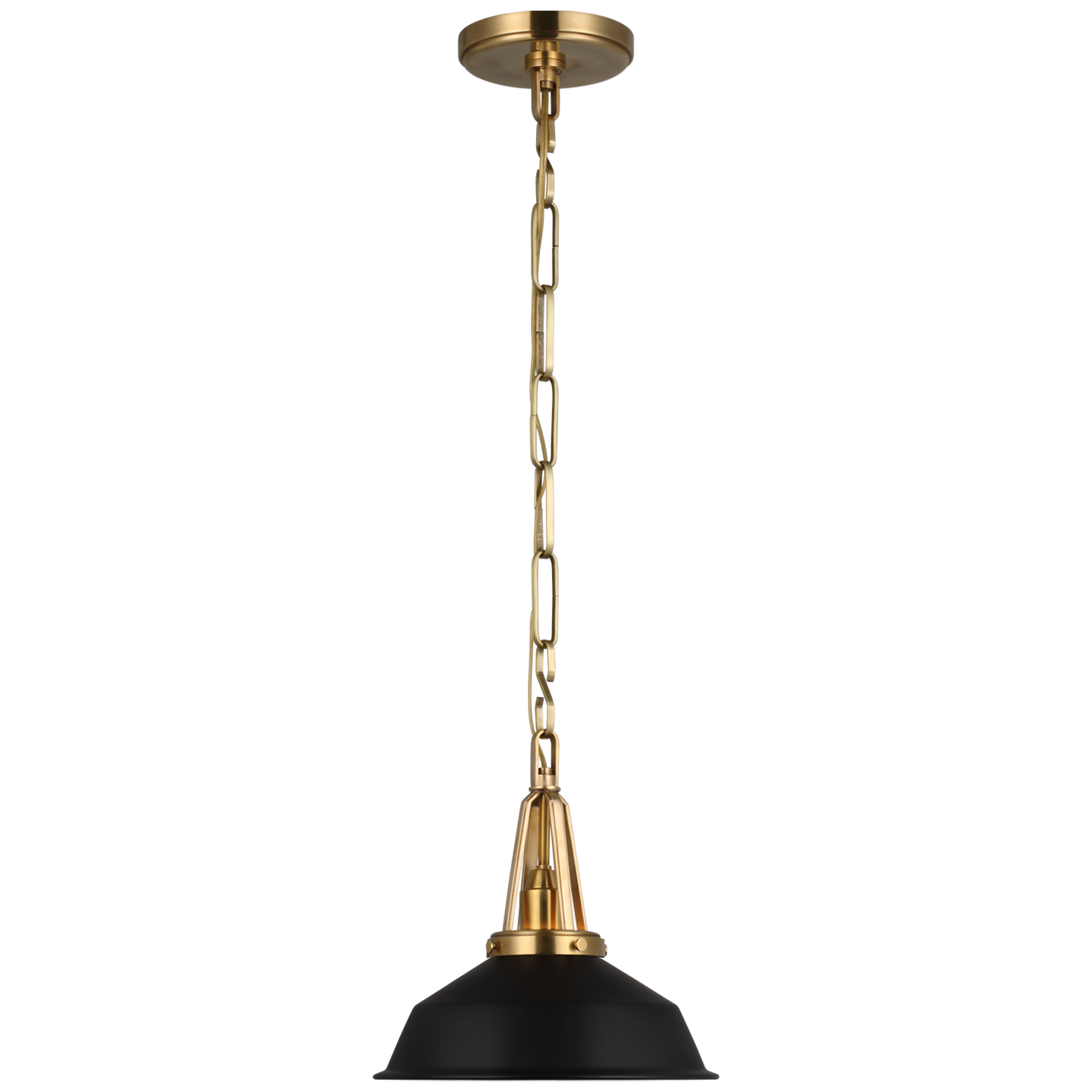 Layton 10" Pendant (Open Box)