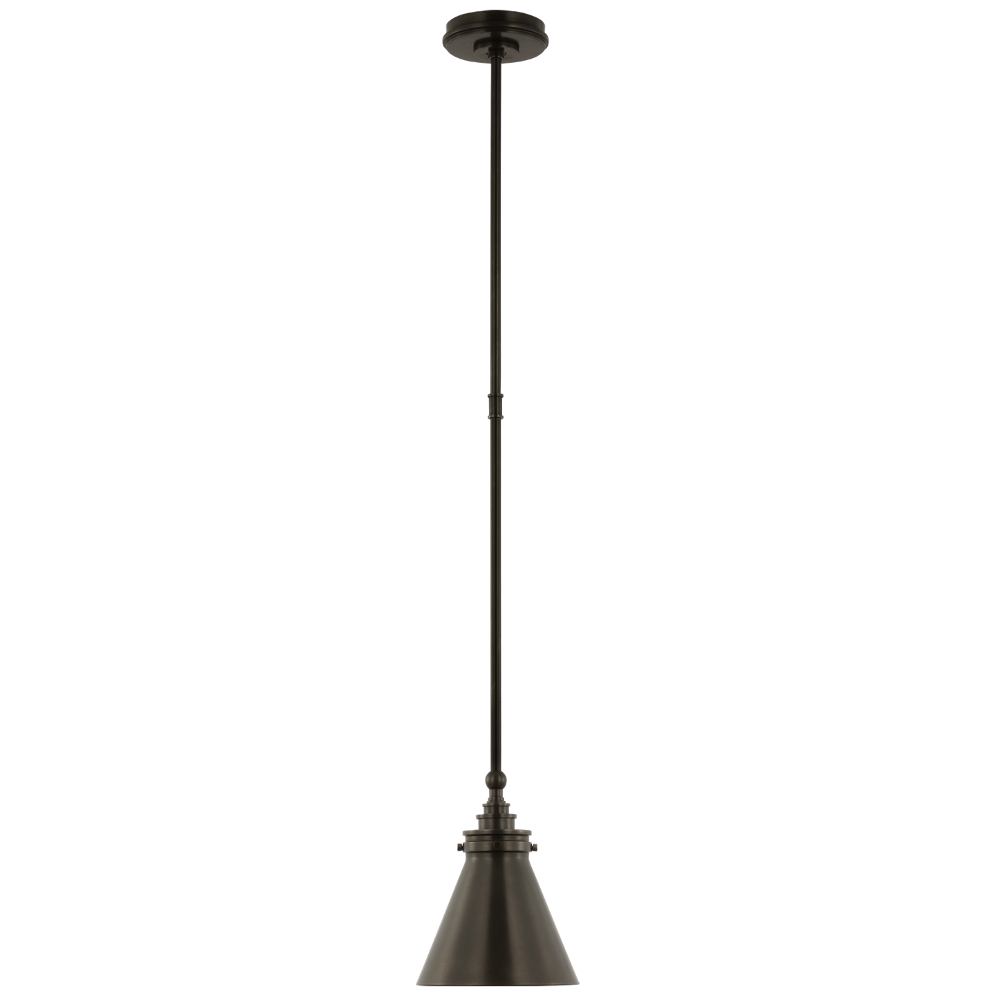 Parkington 9" Pendant