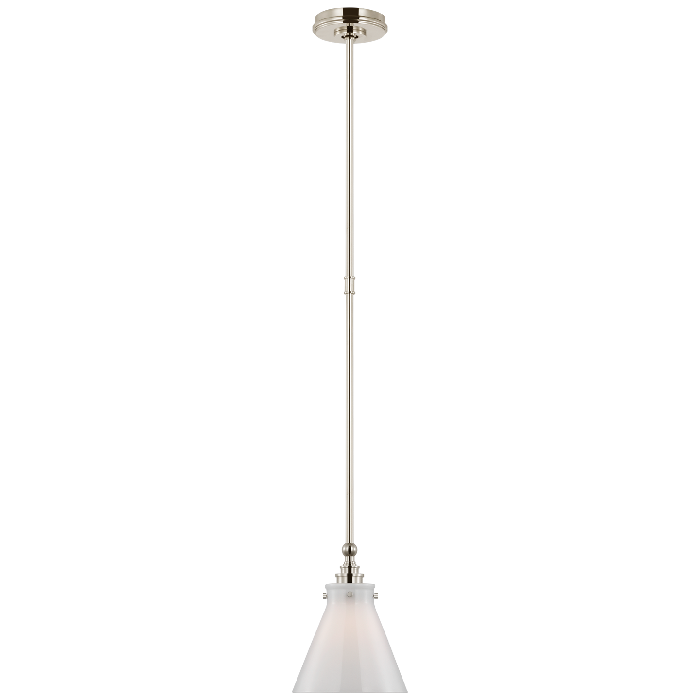 Parkington 9" Pendant - EU-CHC5525 | Visual Comfort