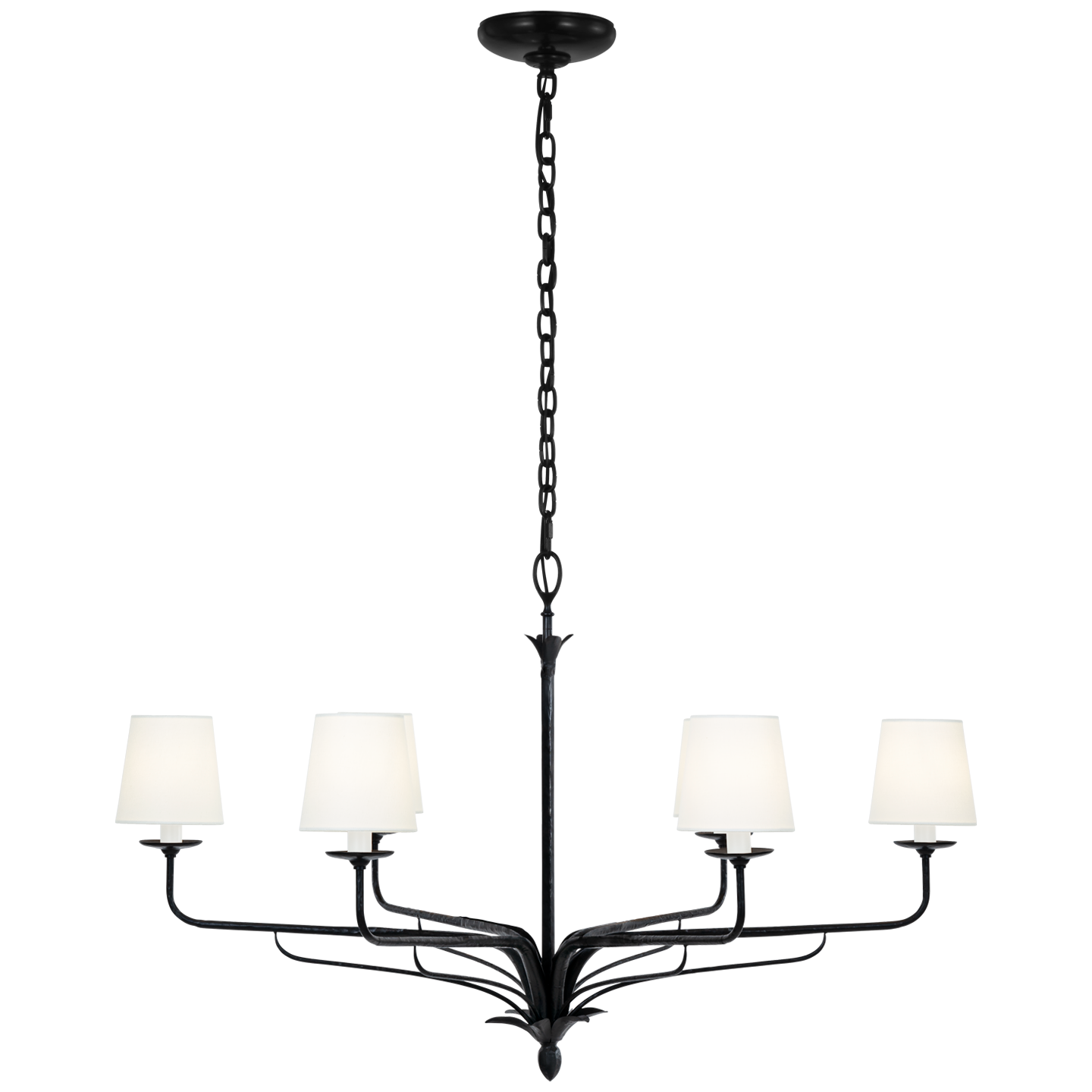 Amalfi 41" Chandelier