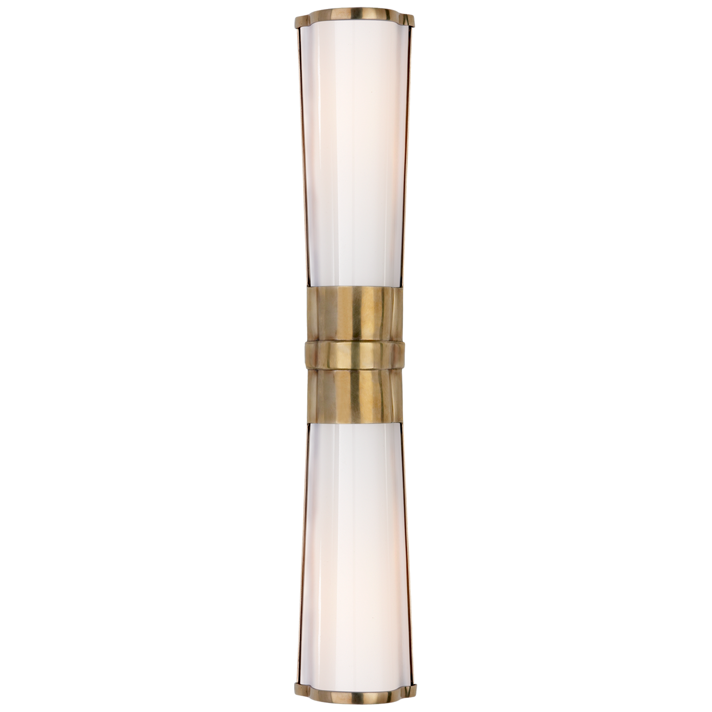 Carew Linear Sconce (Open Box)