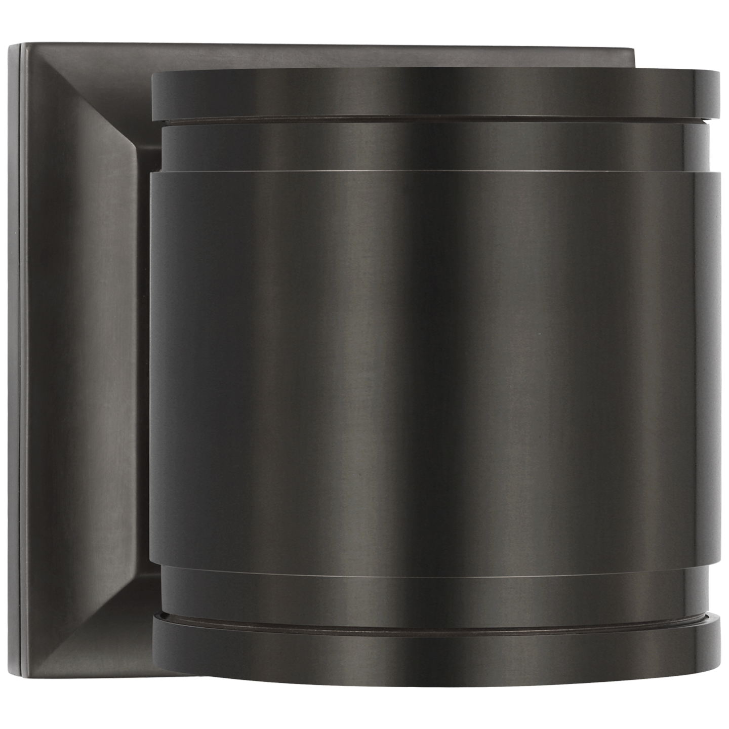 Provo 5" Canister Light in Bronze