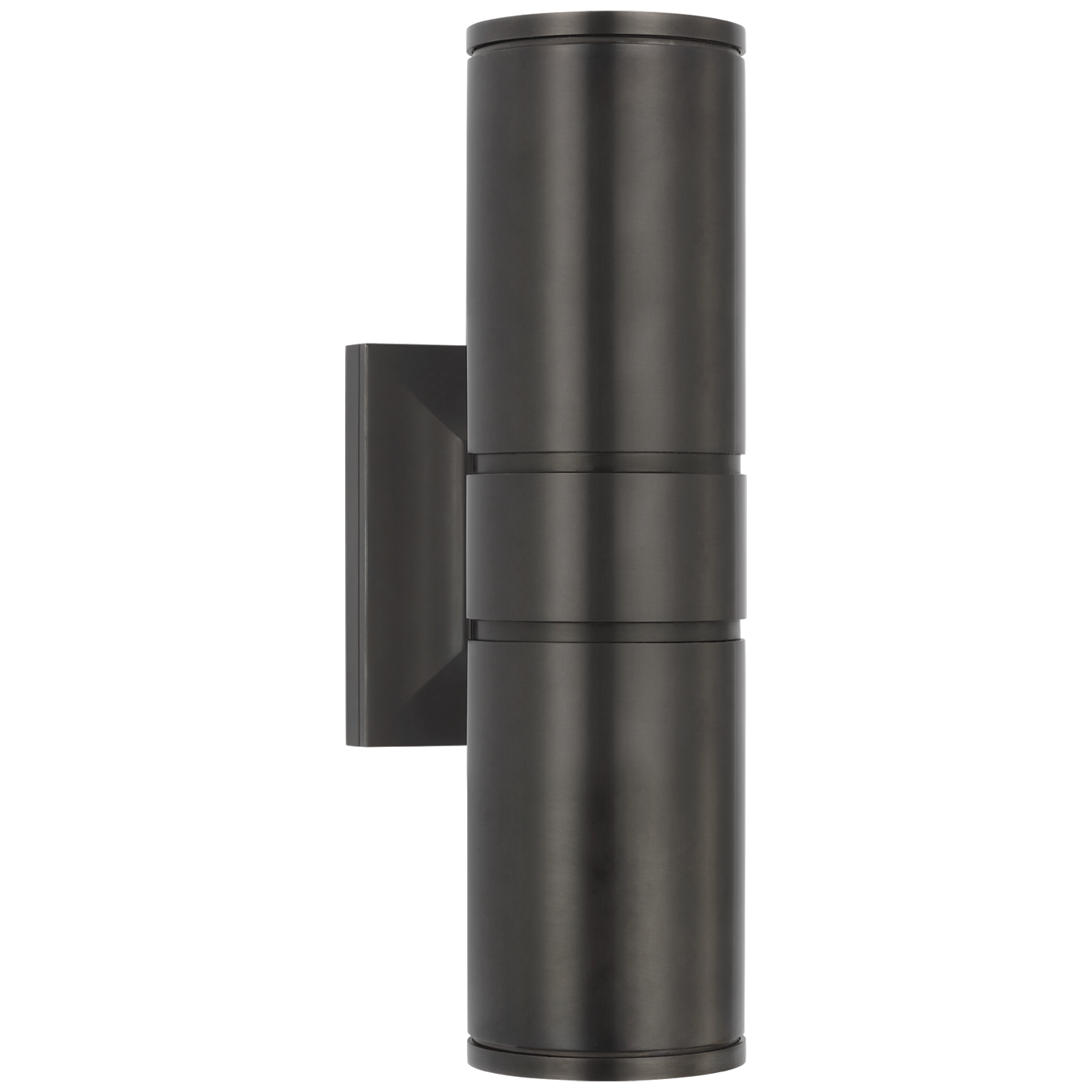 Provo 14" Canister Light in Bronze