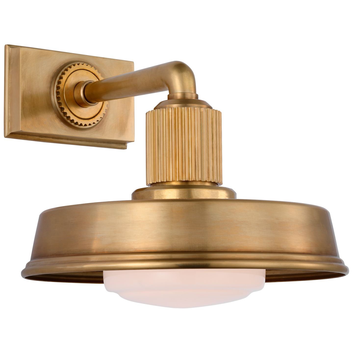 Ruhlmann Small Sconce (Open Box)