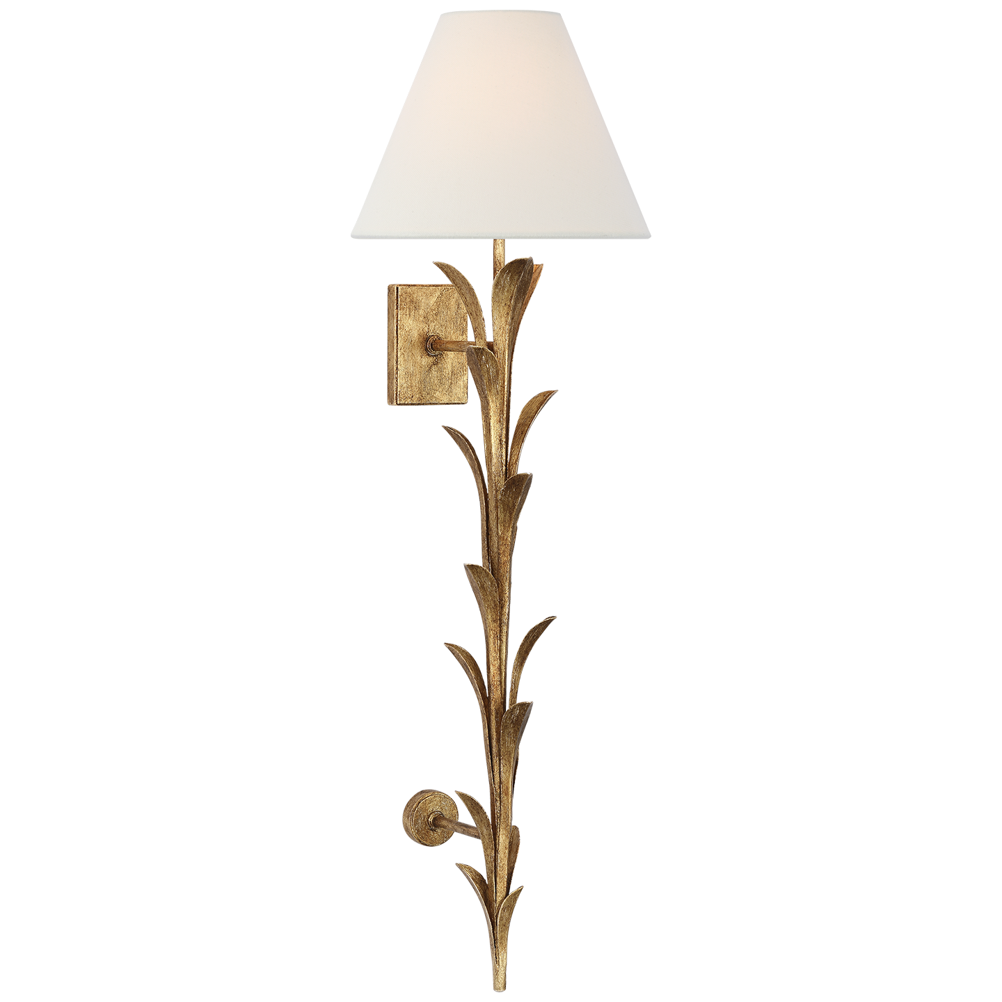 Provenz 34" Statement Sconce by Visual Comfort & Co.