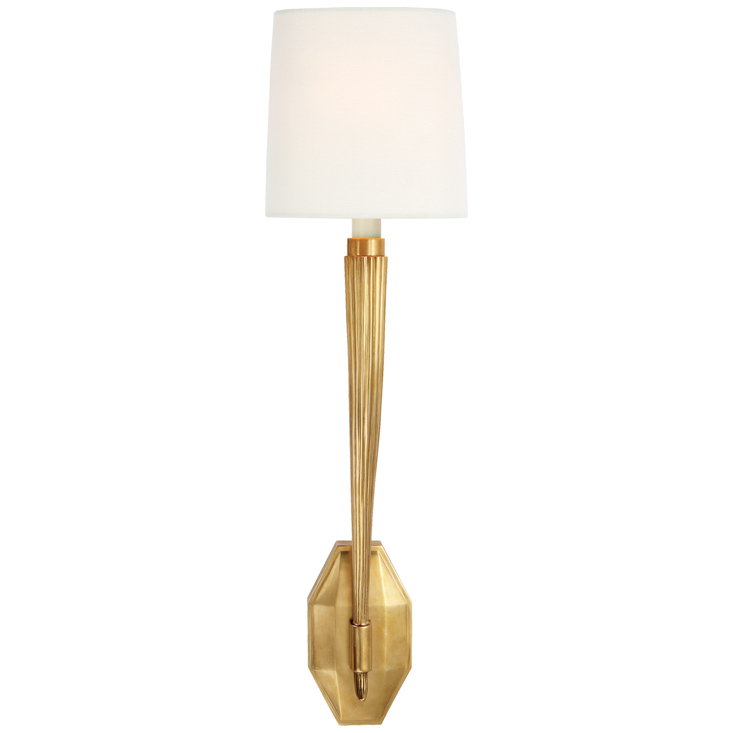 Ruhlmann Single Sconce (Open Box)