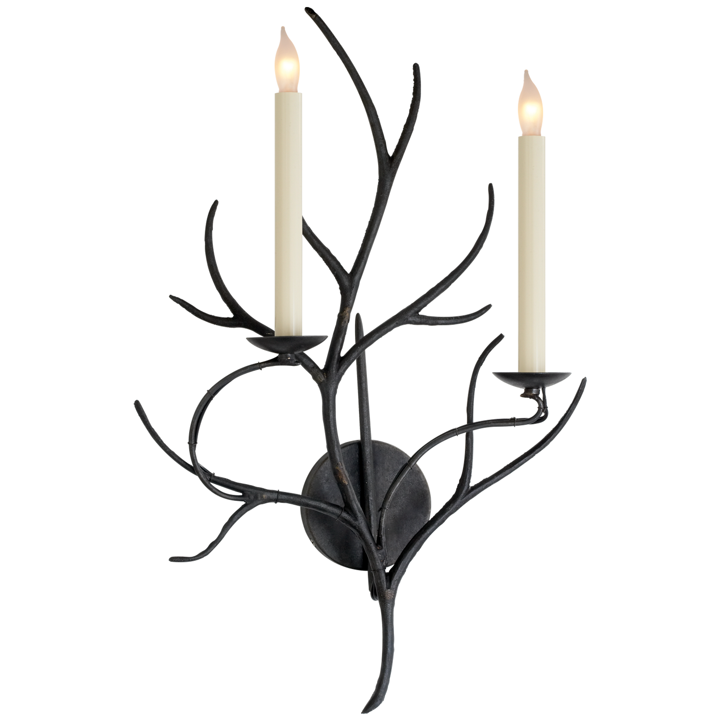 Branch Sconce (Open Box)