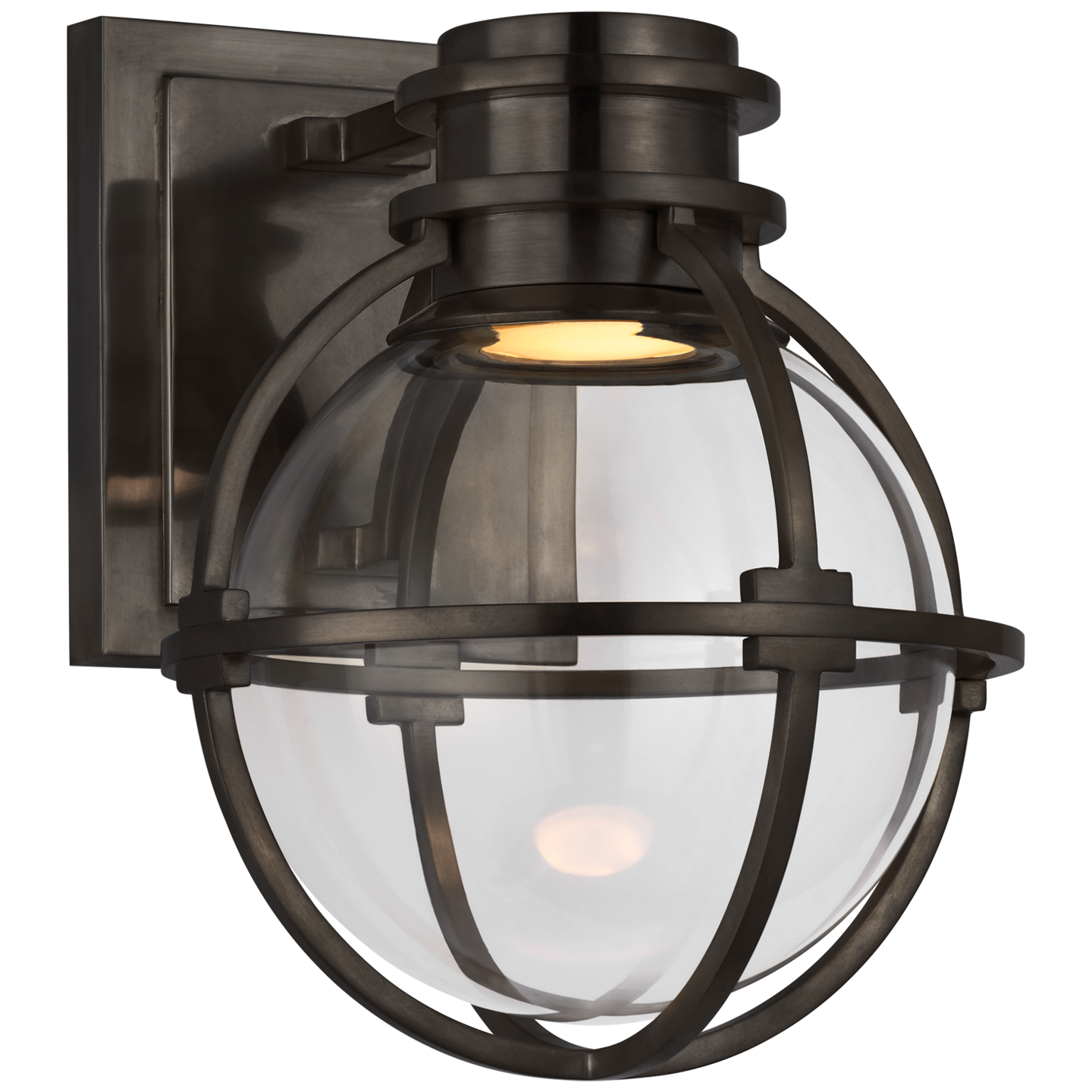 Gracie Single Sconce (Open Box)