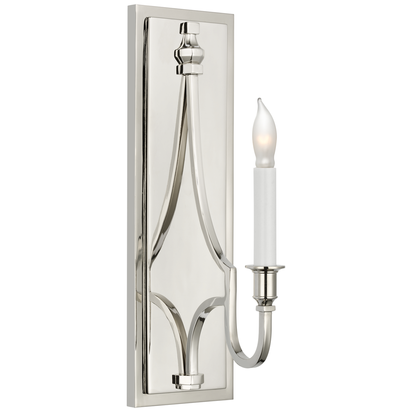 Mykonos Medium Sconce (Open Box)