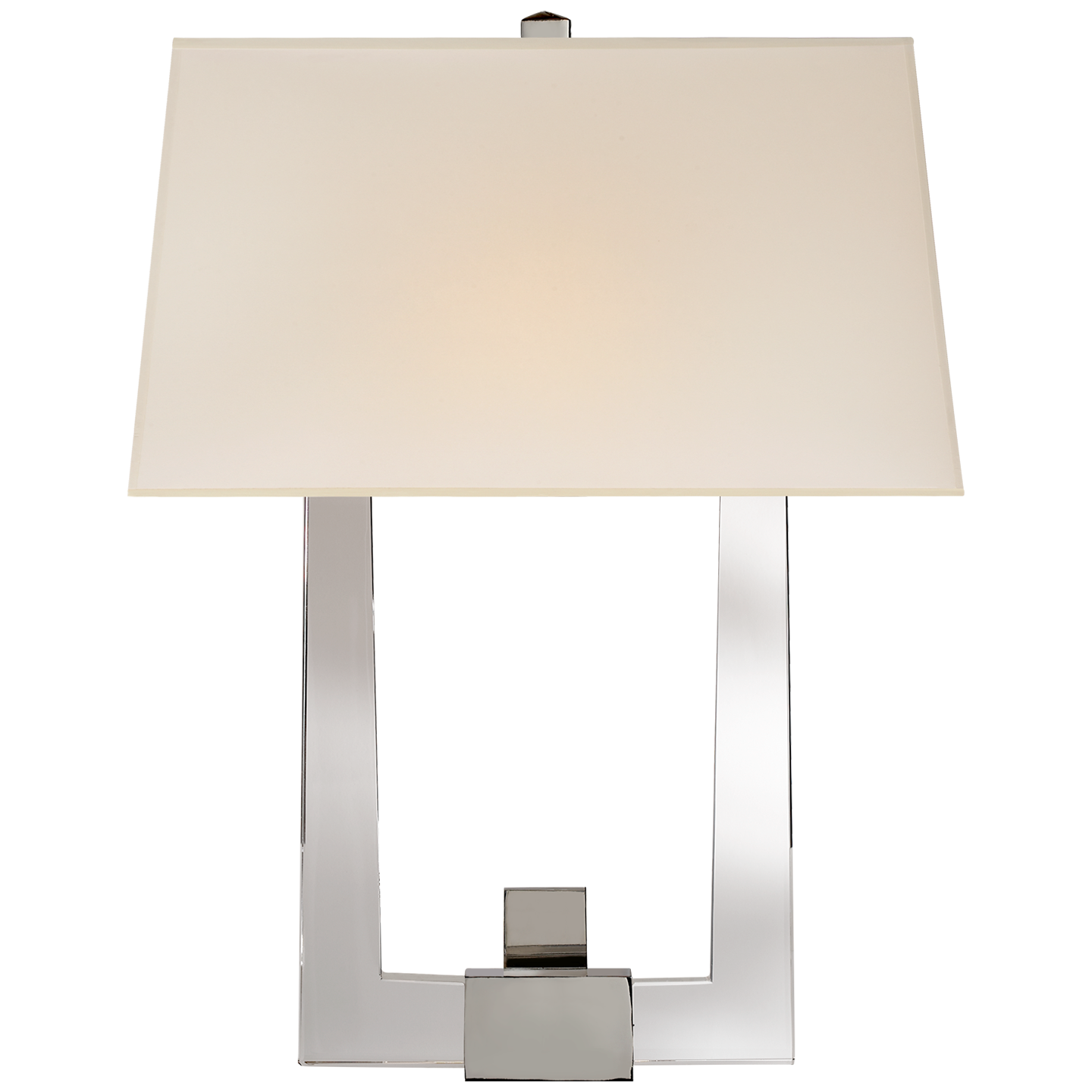 Edwin Double Arm Sconce (Open Box)