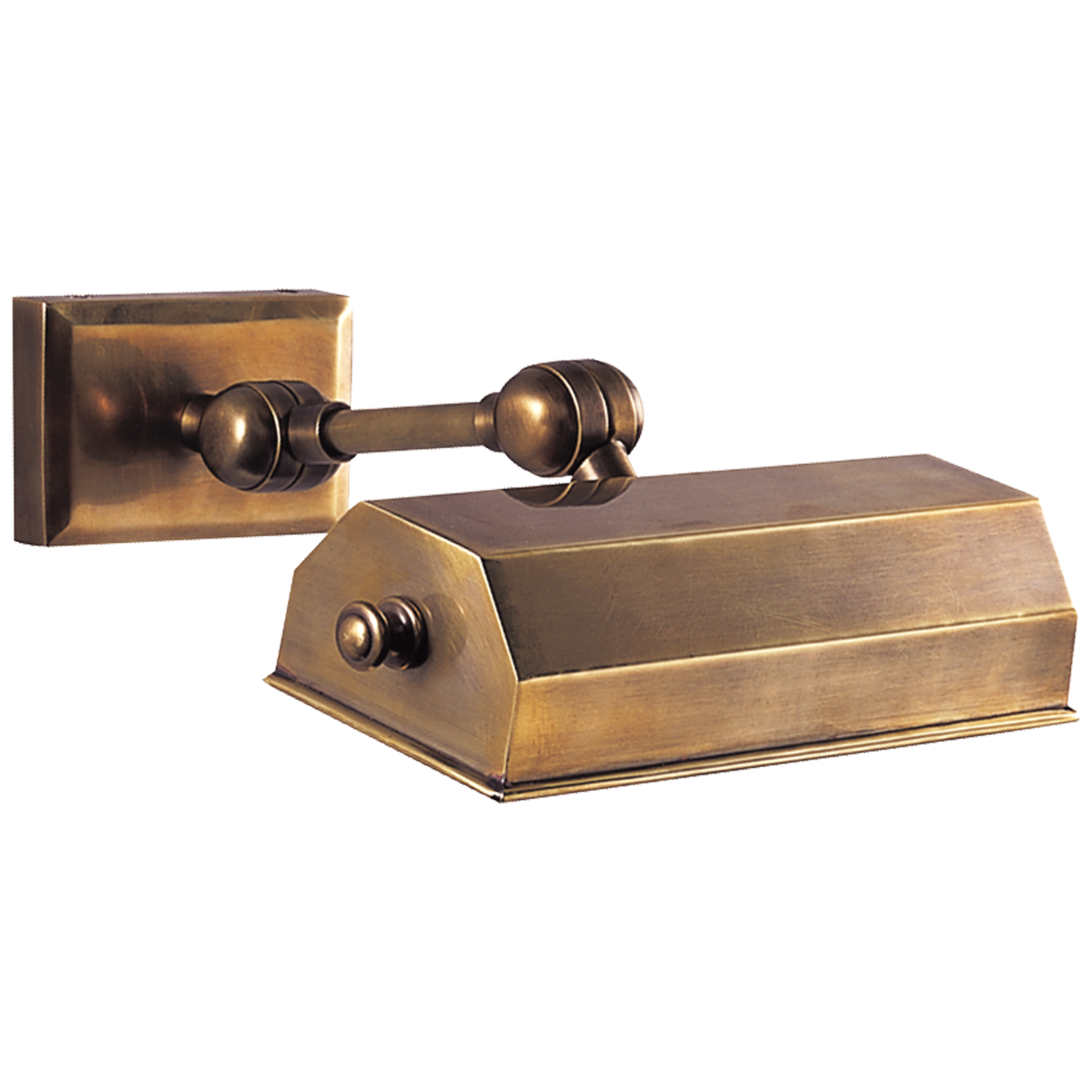 Dorchester 8" Picture Light (Open Box)