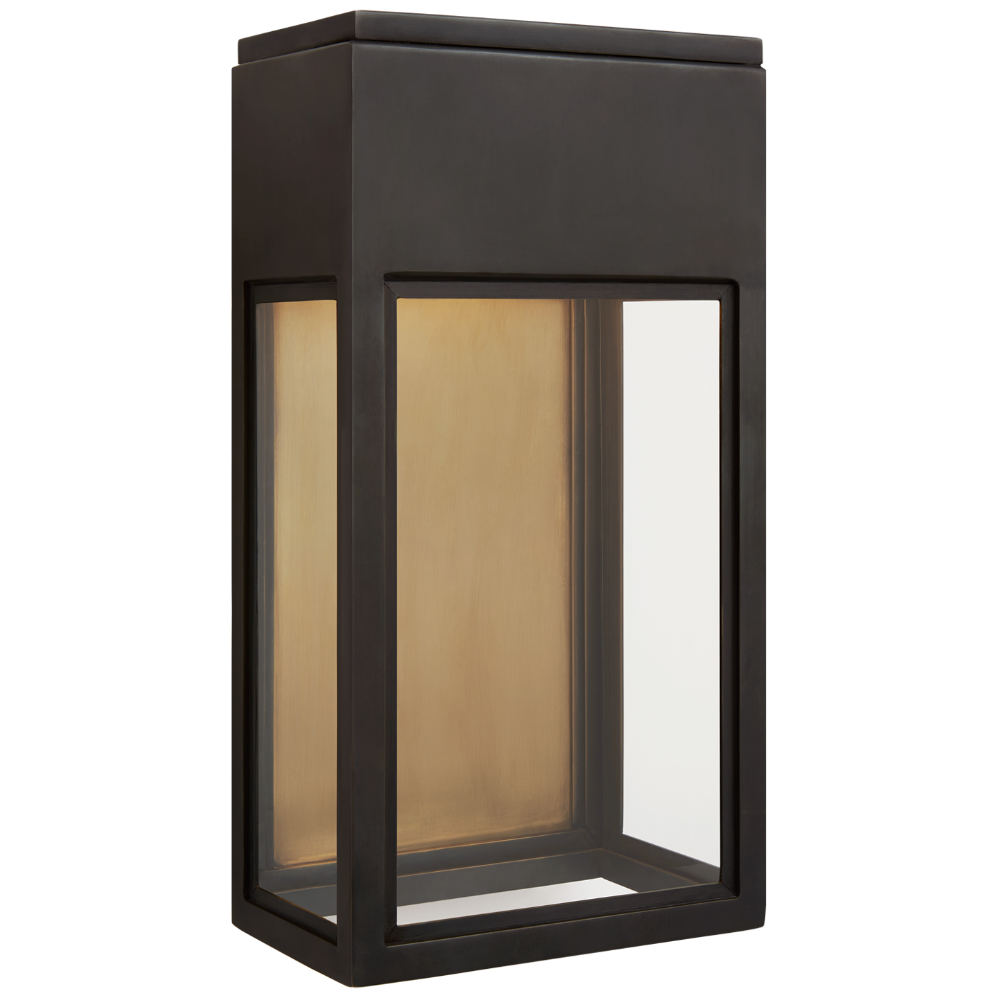 Irvine Small 3/4 Wall Lantern (Open Box)