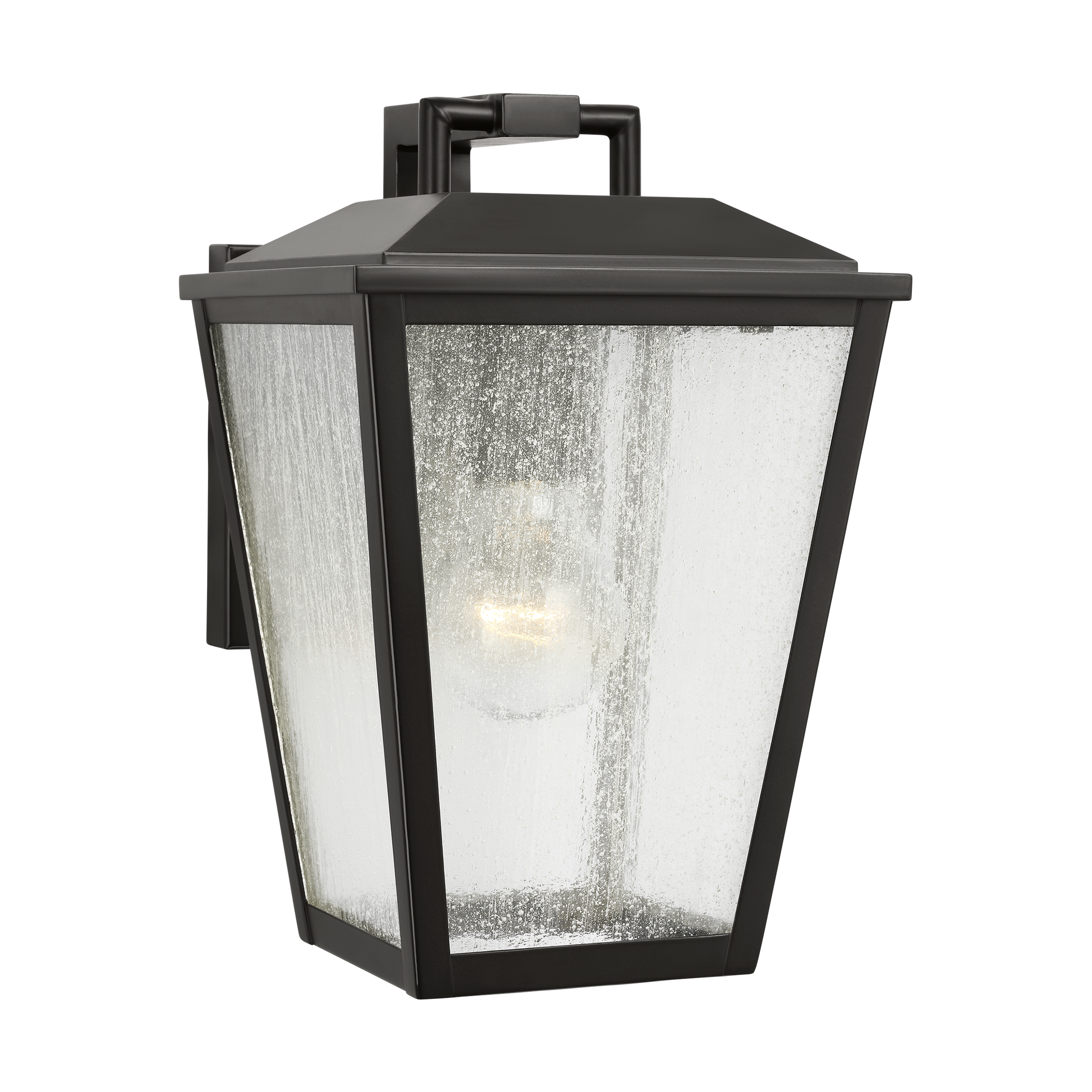 Kennewick Small Wall Lantern - DJO1071 | Visual Comfort