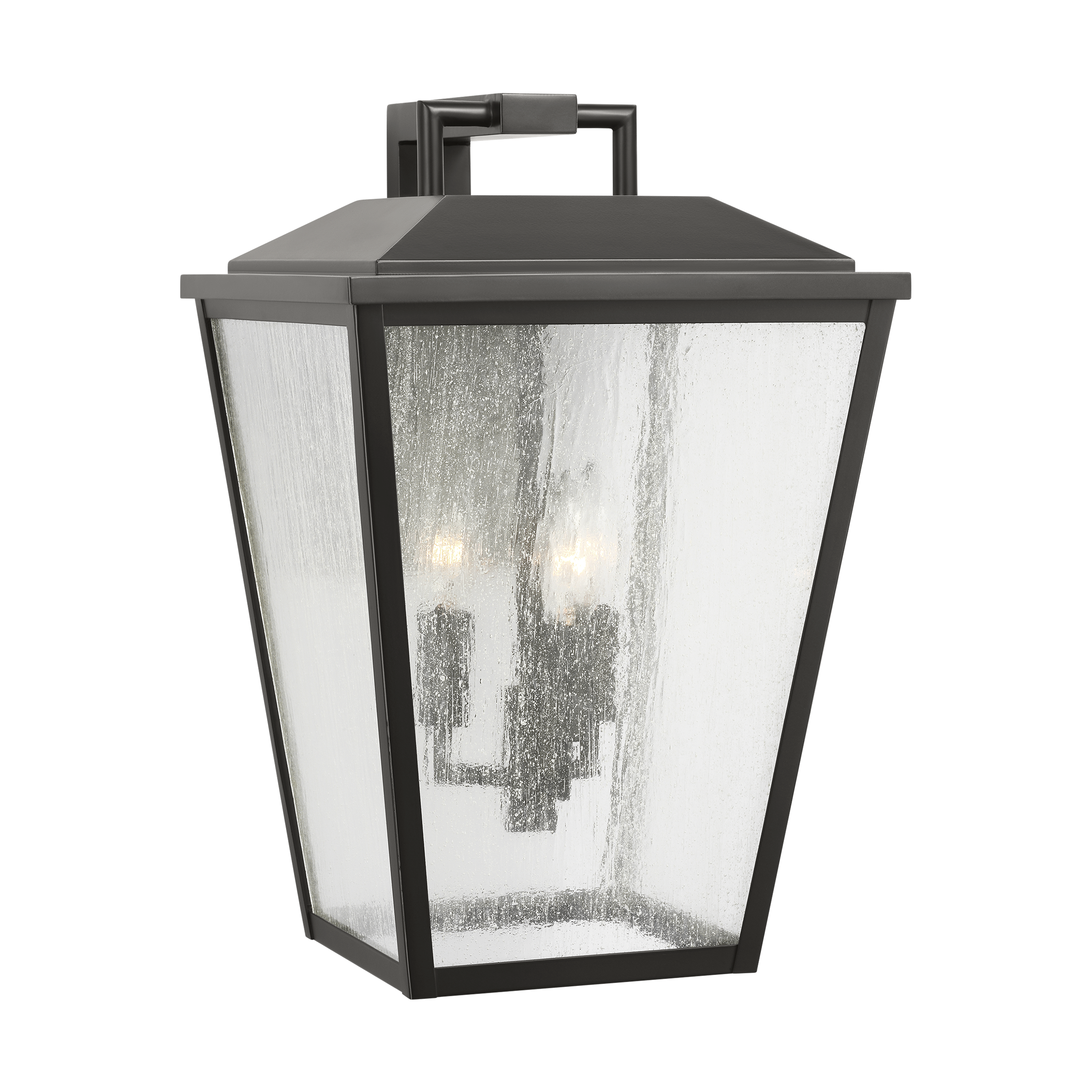 Kennewick Small Wall Lantern - DJO1071 | Visual Comfort