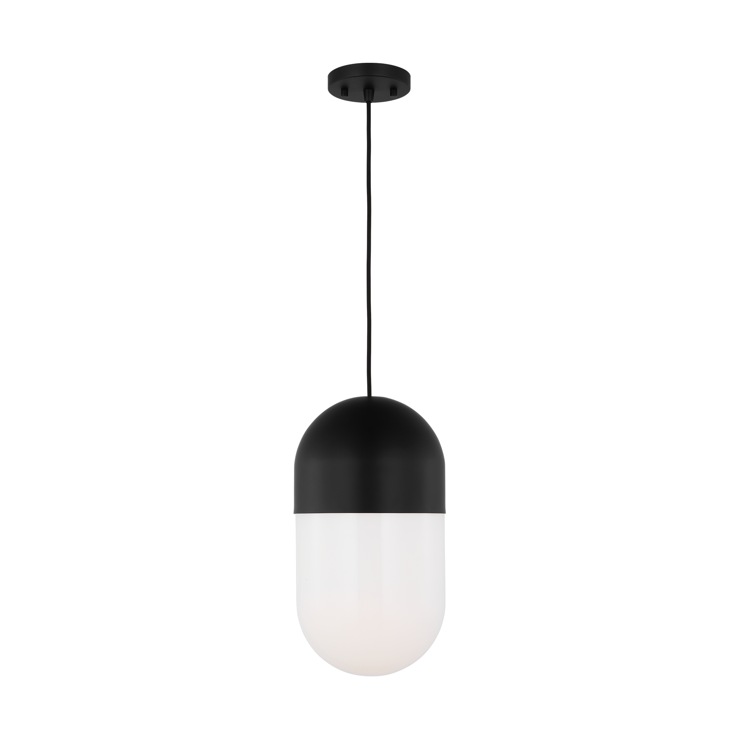 Foster Medium Pendant - DJP1141 | Visual Comfort