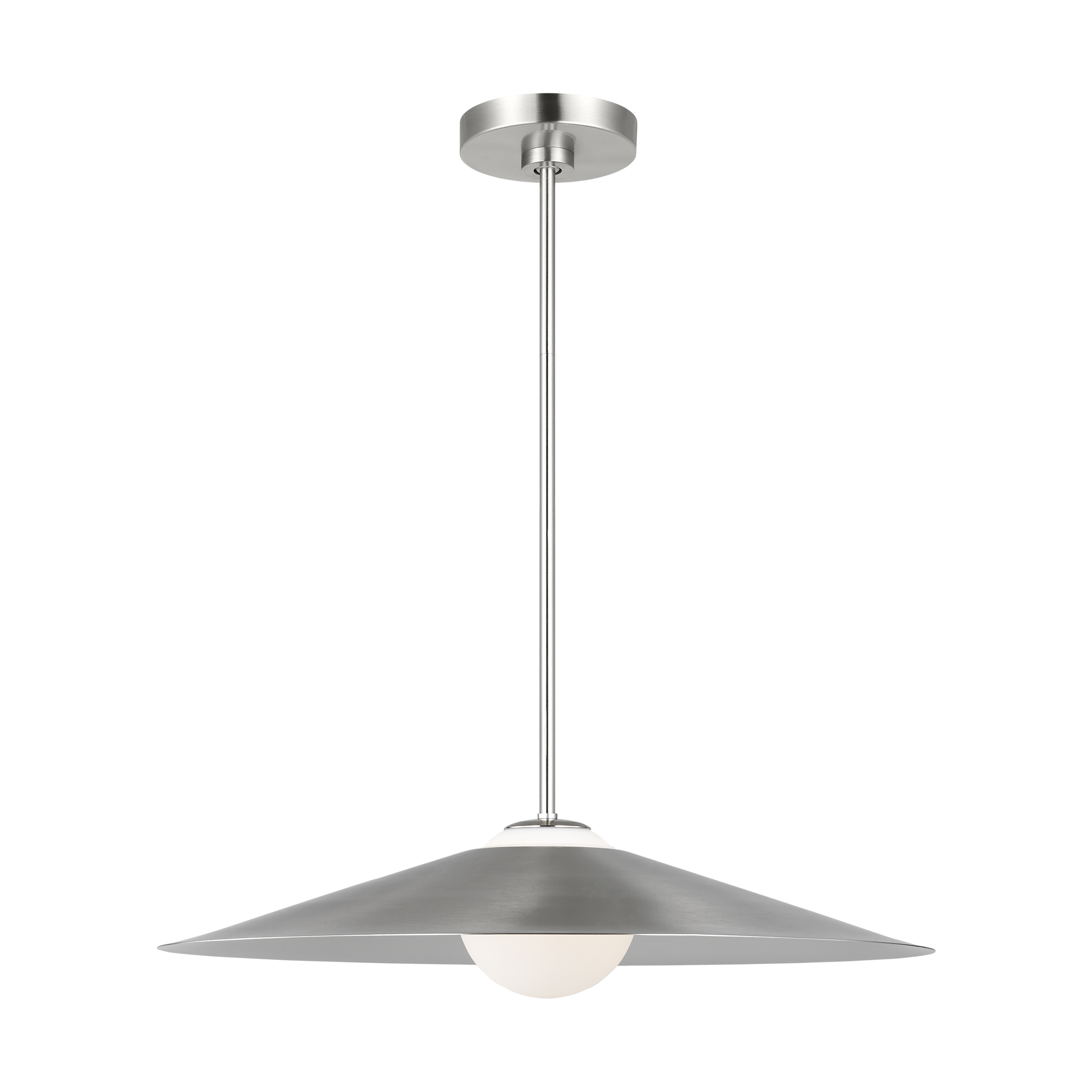 Astra 17" Sculpted Sconce