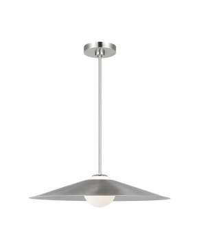 Astra 17" Sculpted Sconce