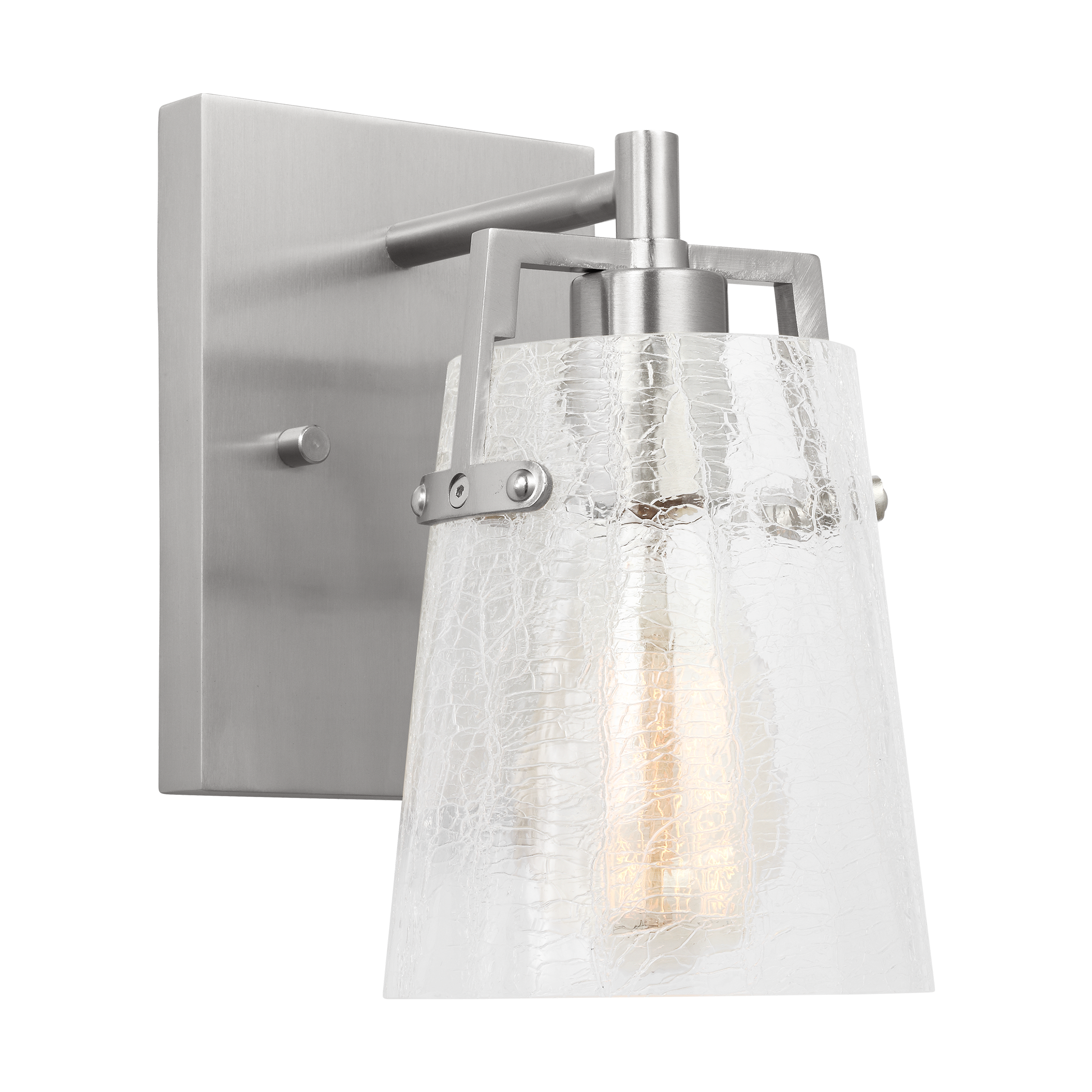 Crofton Small Sconce 
                            </div>
                            <div class=