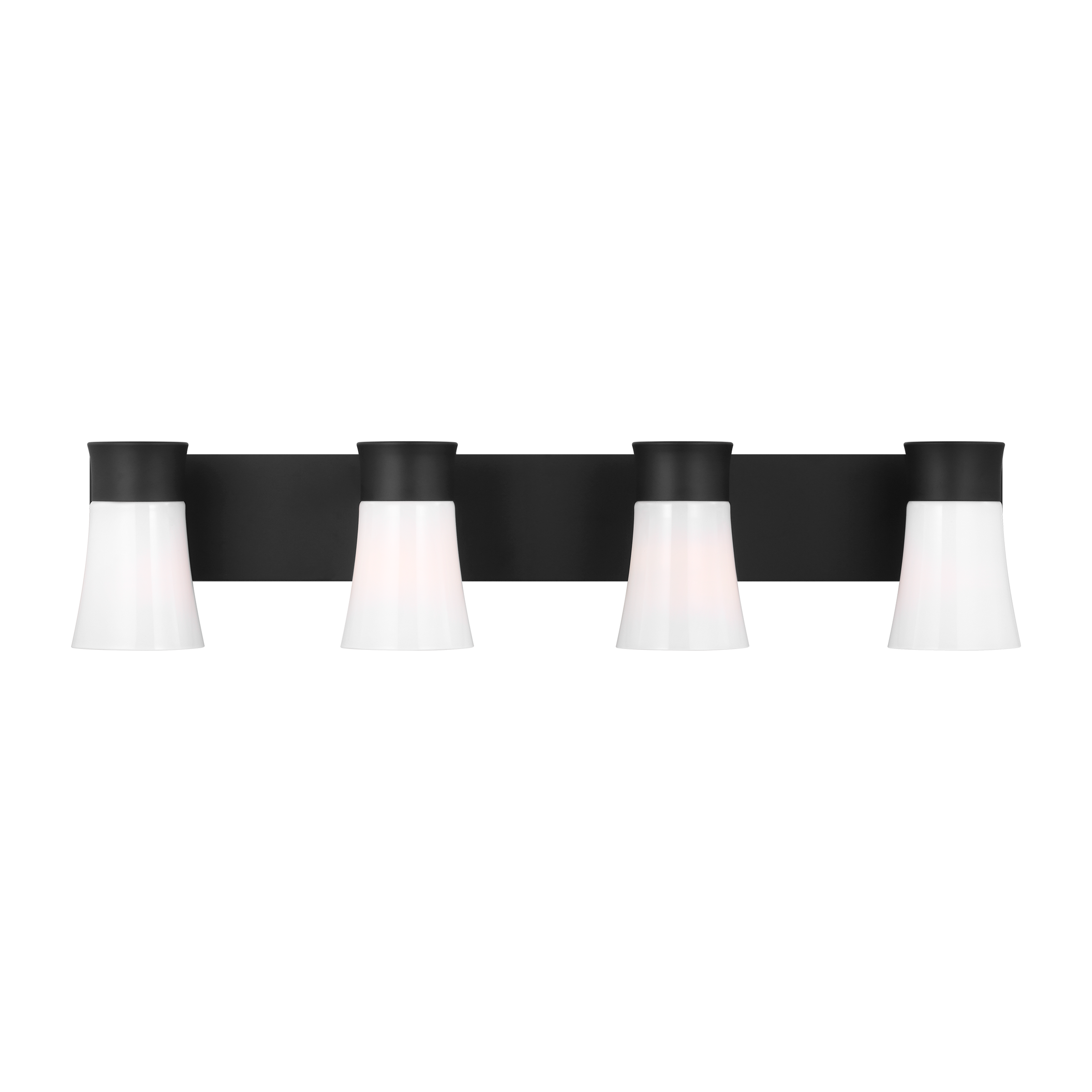 Roy 4-Light Bath Sconce