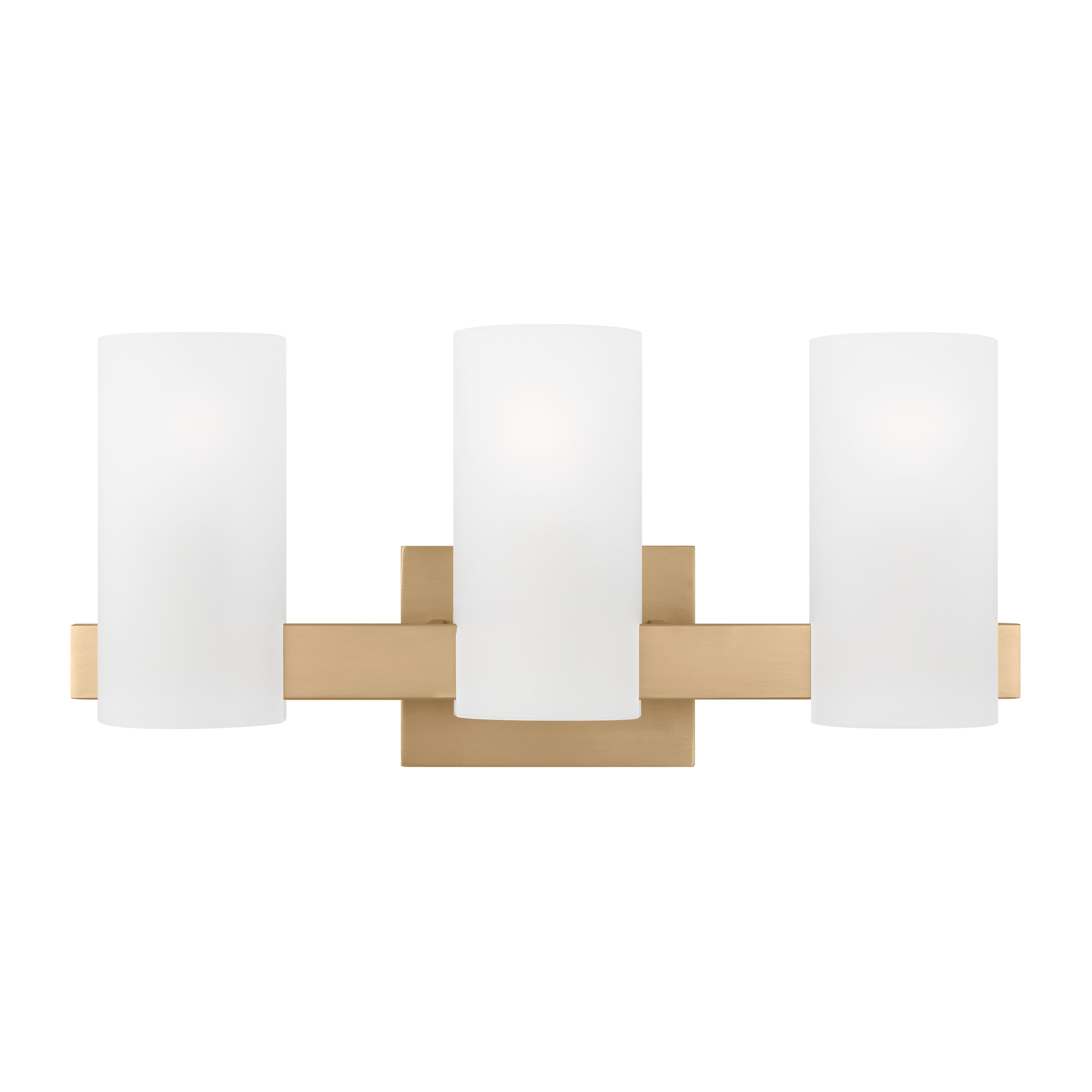 Rhode 3-Light Bath Sconce