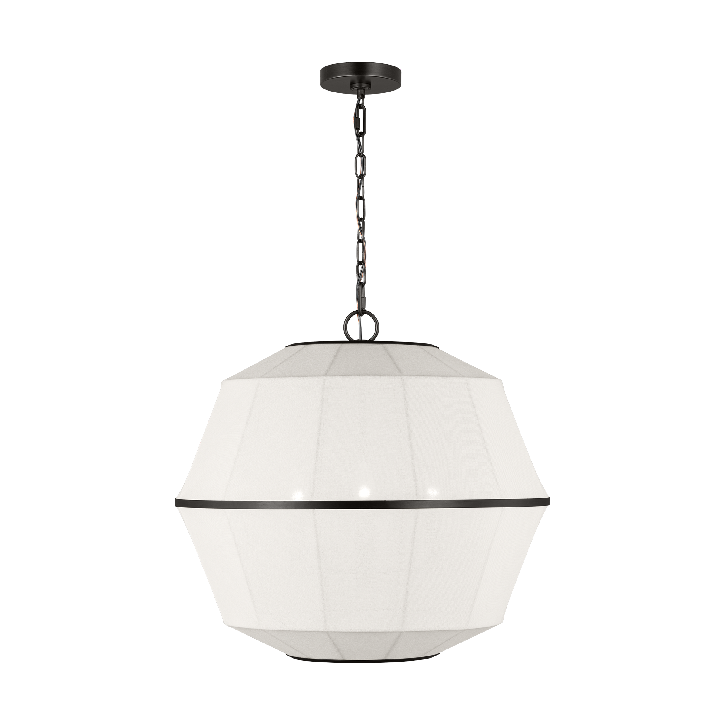 Hikari Large Lantern - EP1475 | Visual Comfort