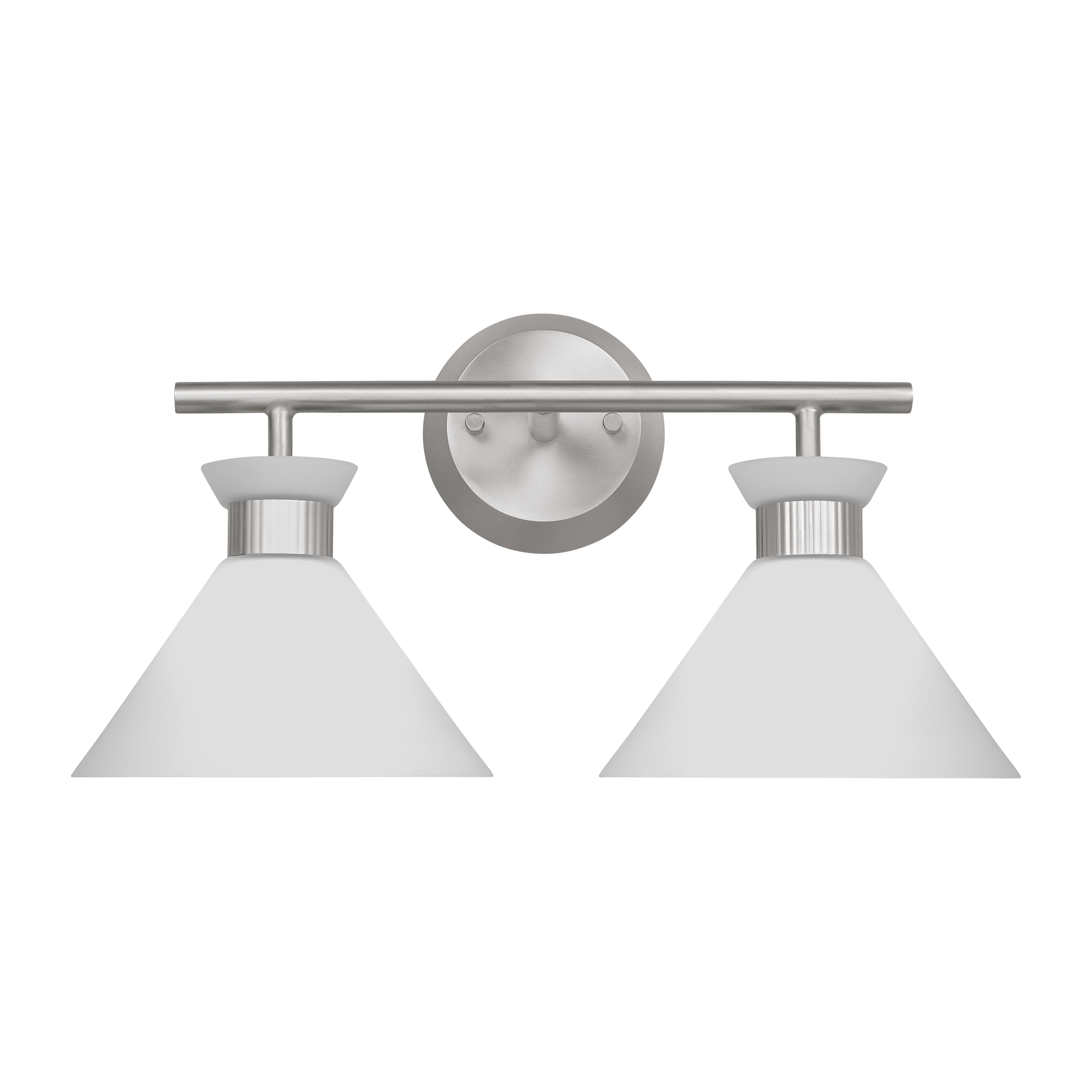 Belcarra 2-Light Bath Sconce - DJV1012 | Visual Comfort
