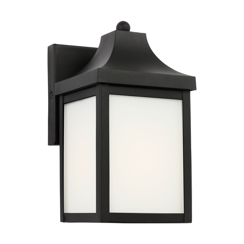Saybrook One Light Extra Small Lantern GLO1001 Visual Comfort