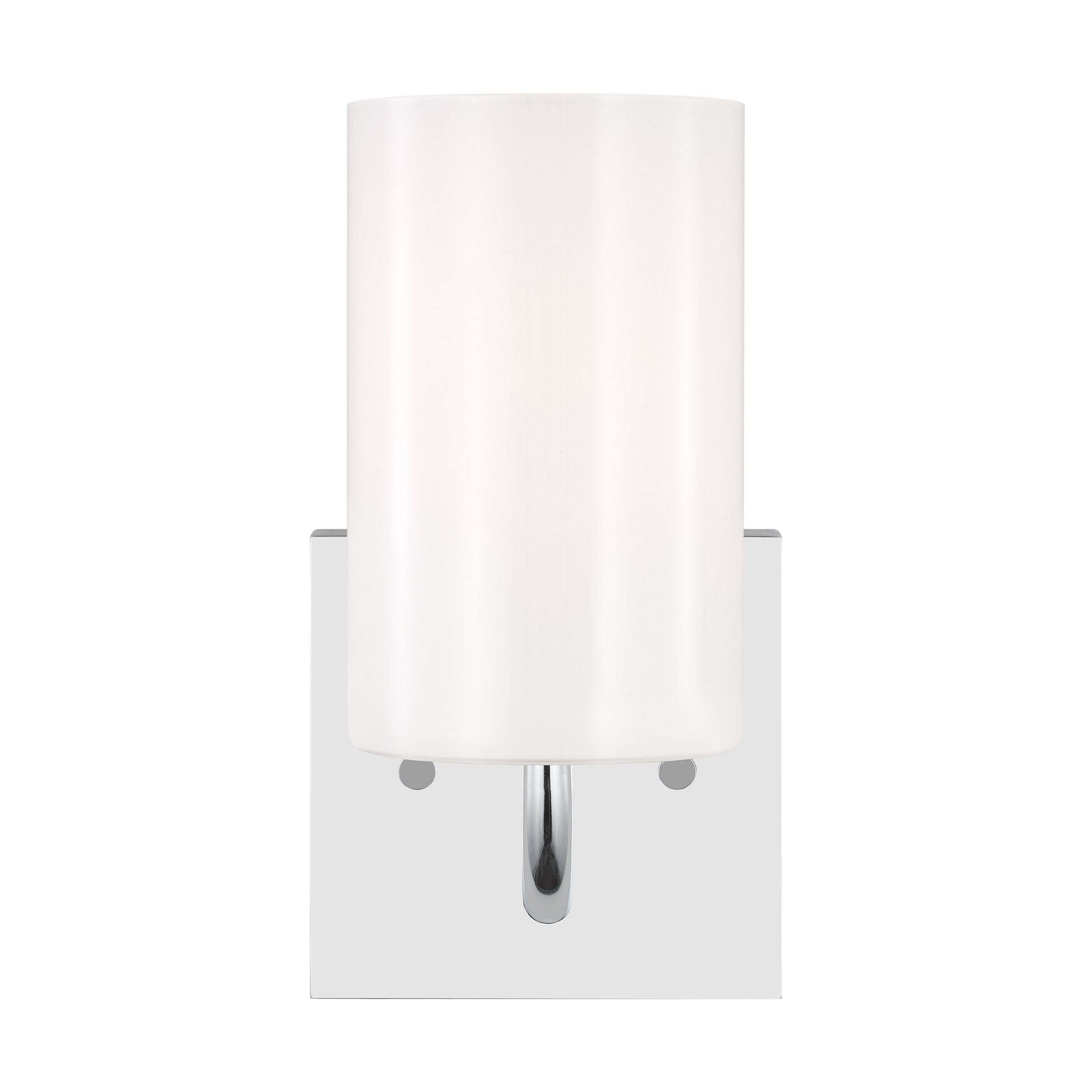 Rhett Small Vanity Chrome