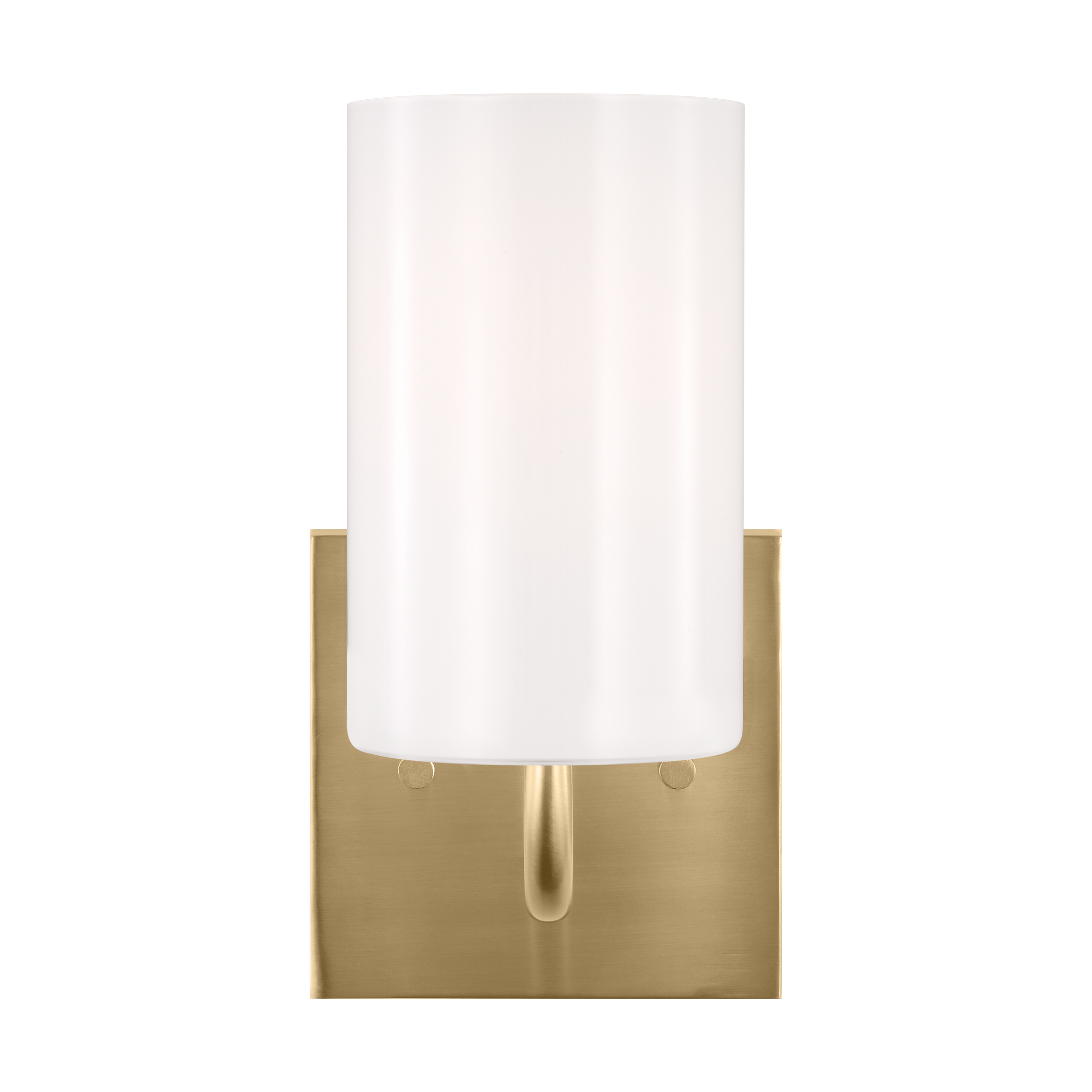Rhett Small Vanity Satin Brass