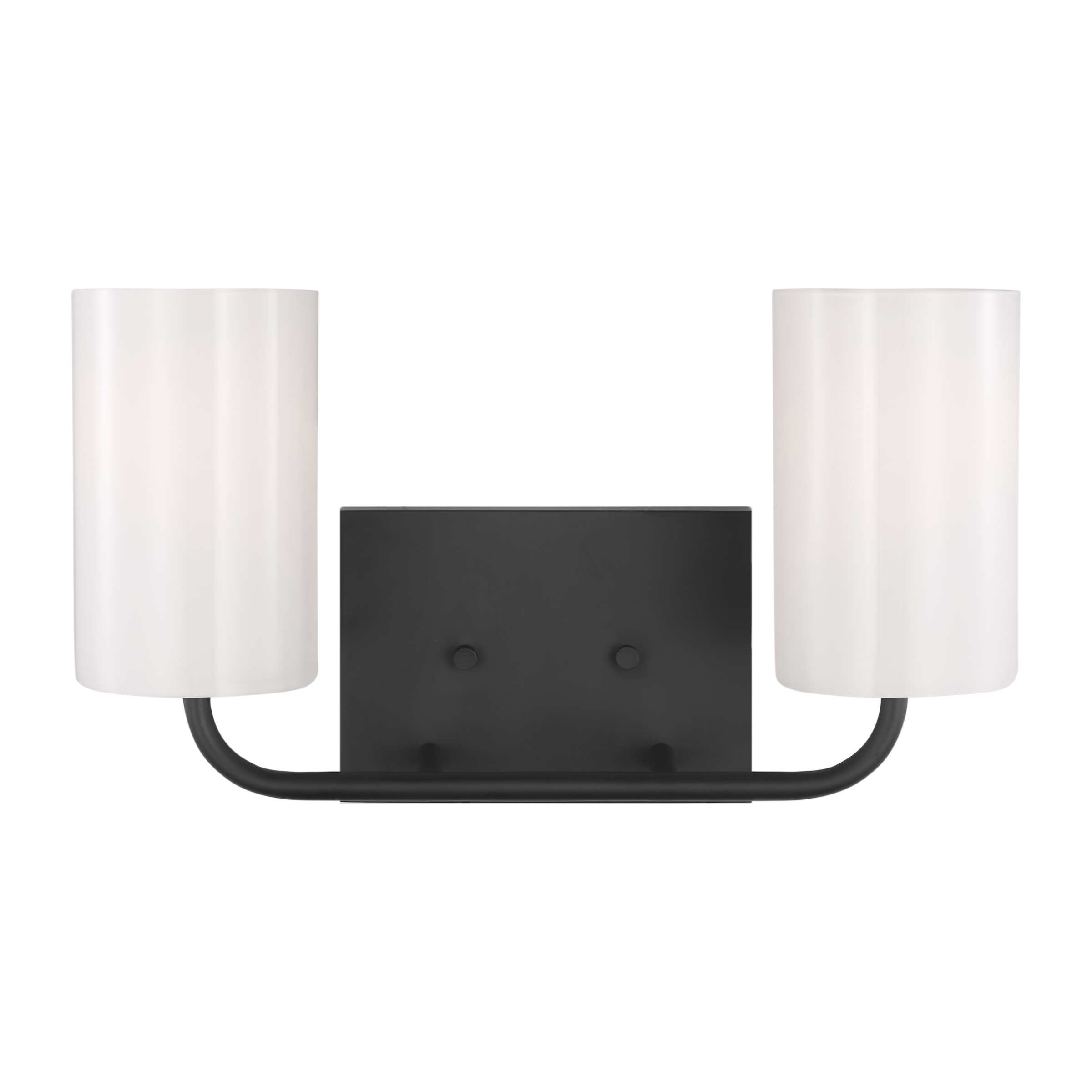 Rhett Medium Vanity Midnight Black