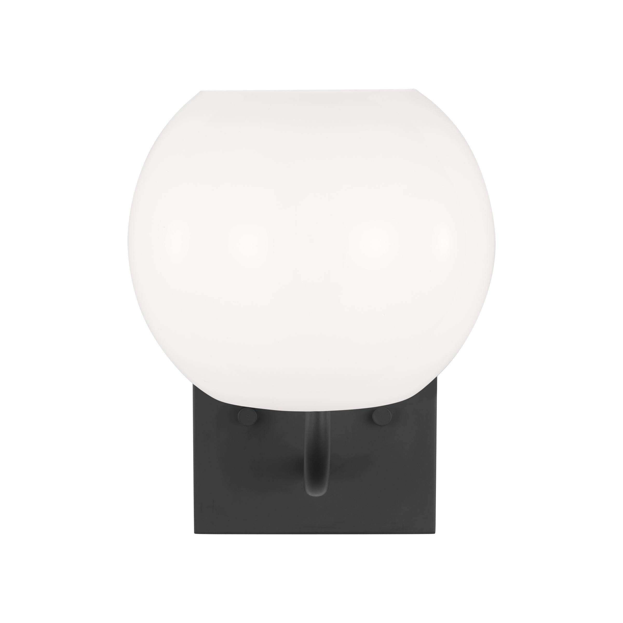 Rory Small Bath Sconce in Midnight Black Bulb(s) Not Included