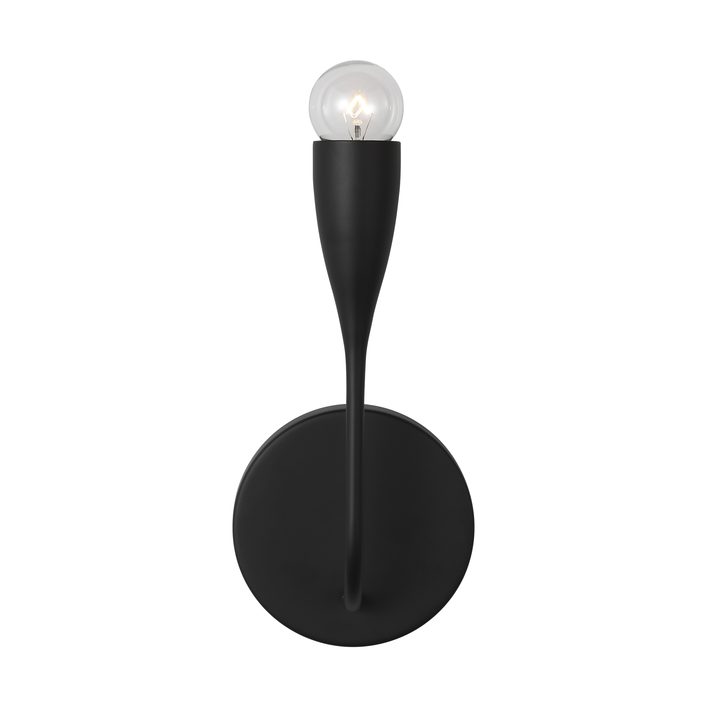 Maya Small Sconce - GLV1081 | Visual Comfort