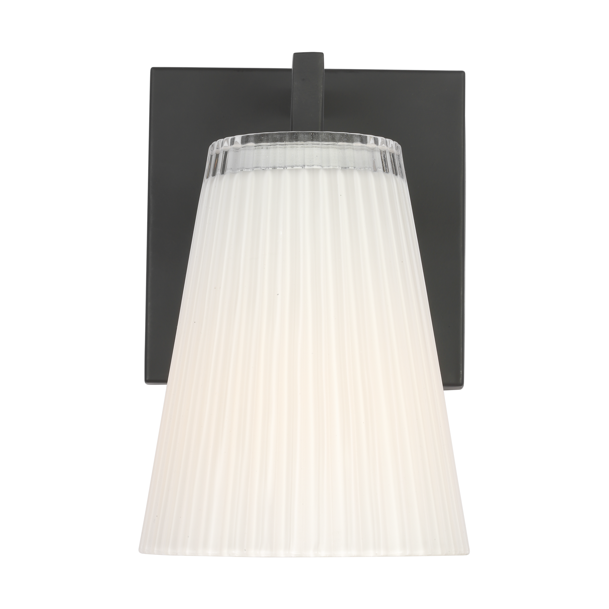 Upson Small Vanity Midnight Black