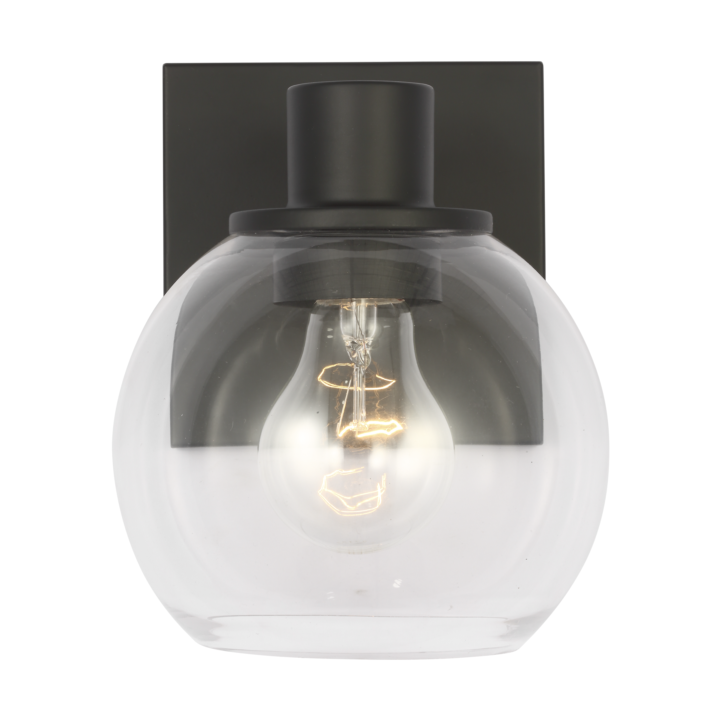 Rito Small Bath Midnight Black