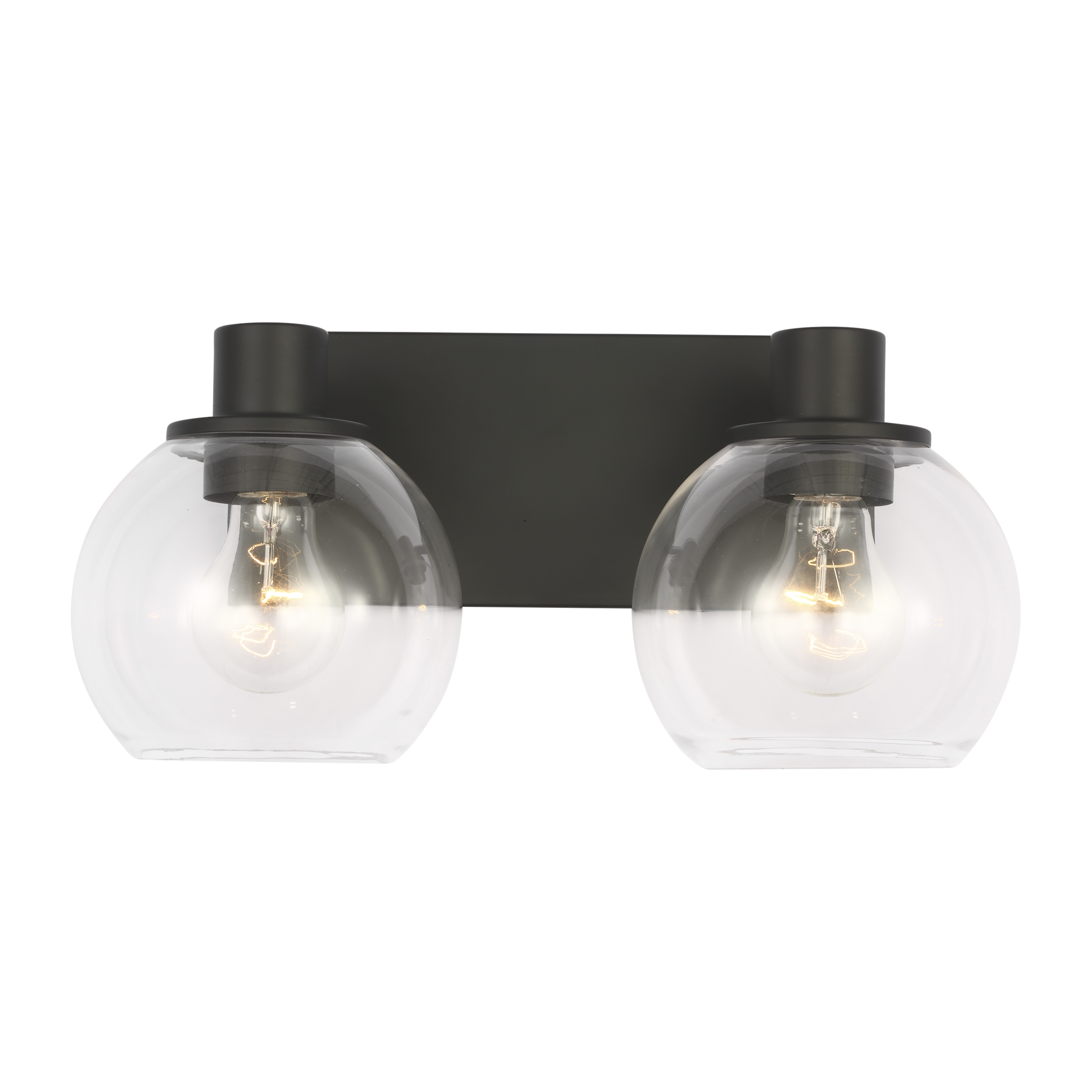 Rito Medium Bath Midnight Black