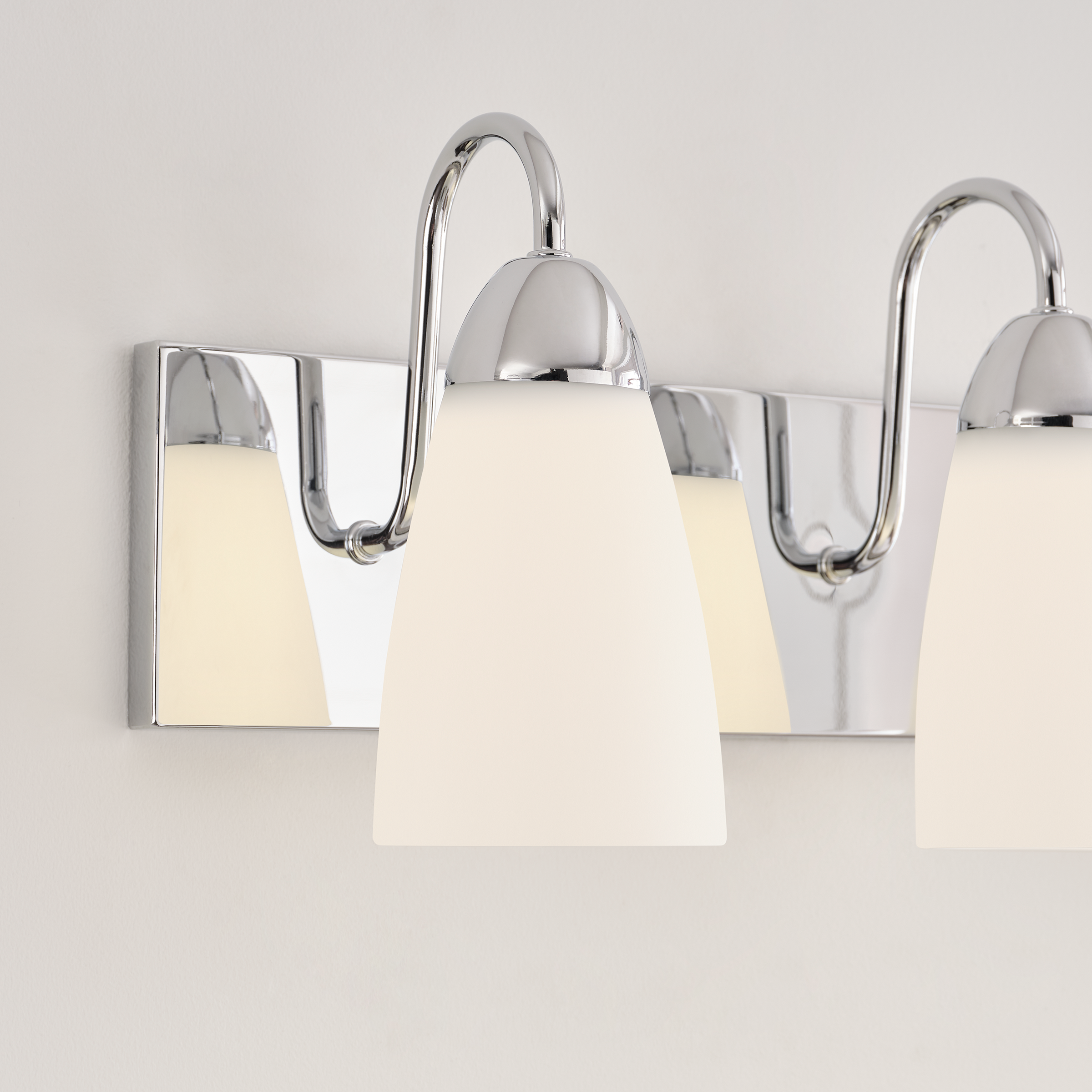 Seville Three Light Bath - 4420203 | Visual Comfort