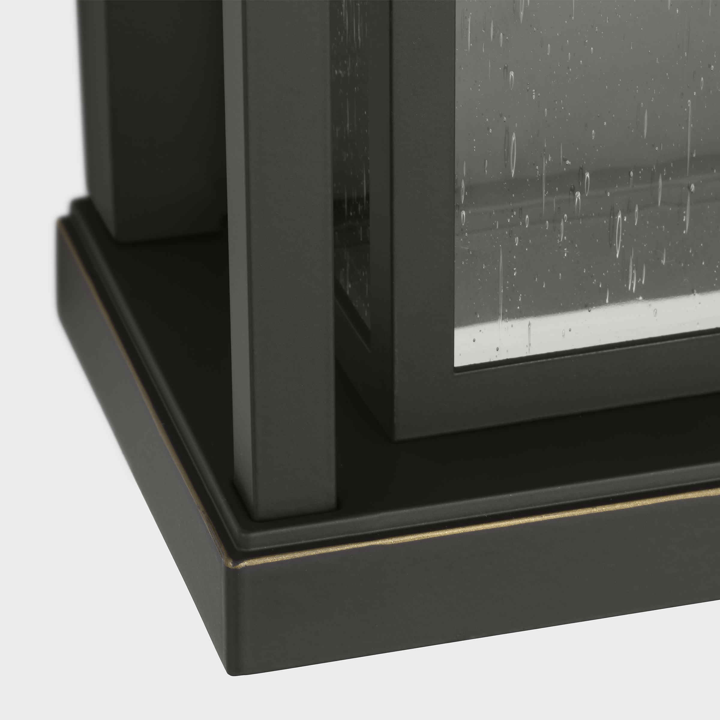 蓄光　LOV×PF LANTERN SLEEVE BAD FELLOWS 38灯 Moondrop Lantern - Rechargeable Glass LED Lantern – Allsop