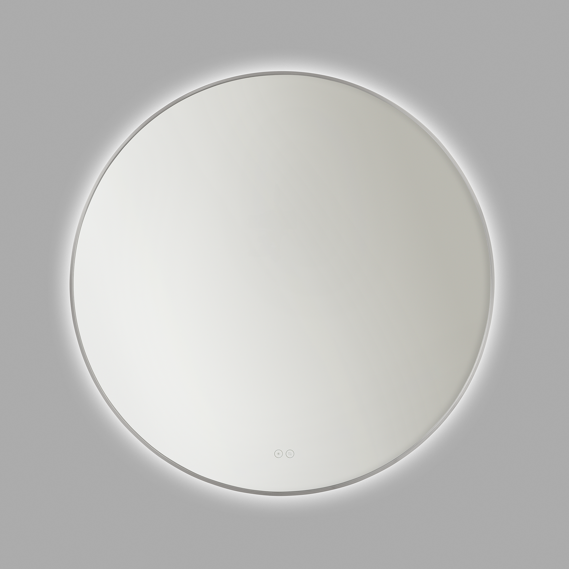 Generation Lighting Cadre Mirror - Thumbnail 2