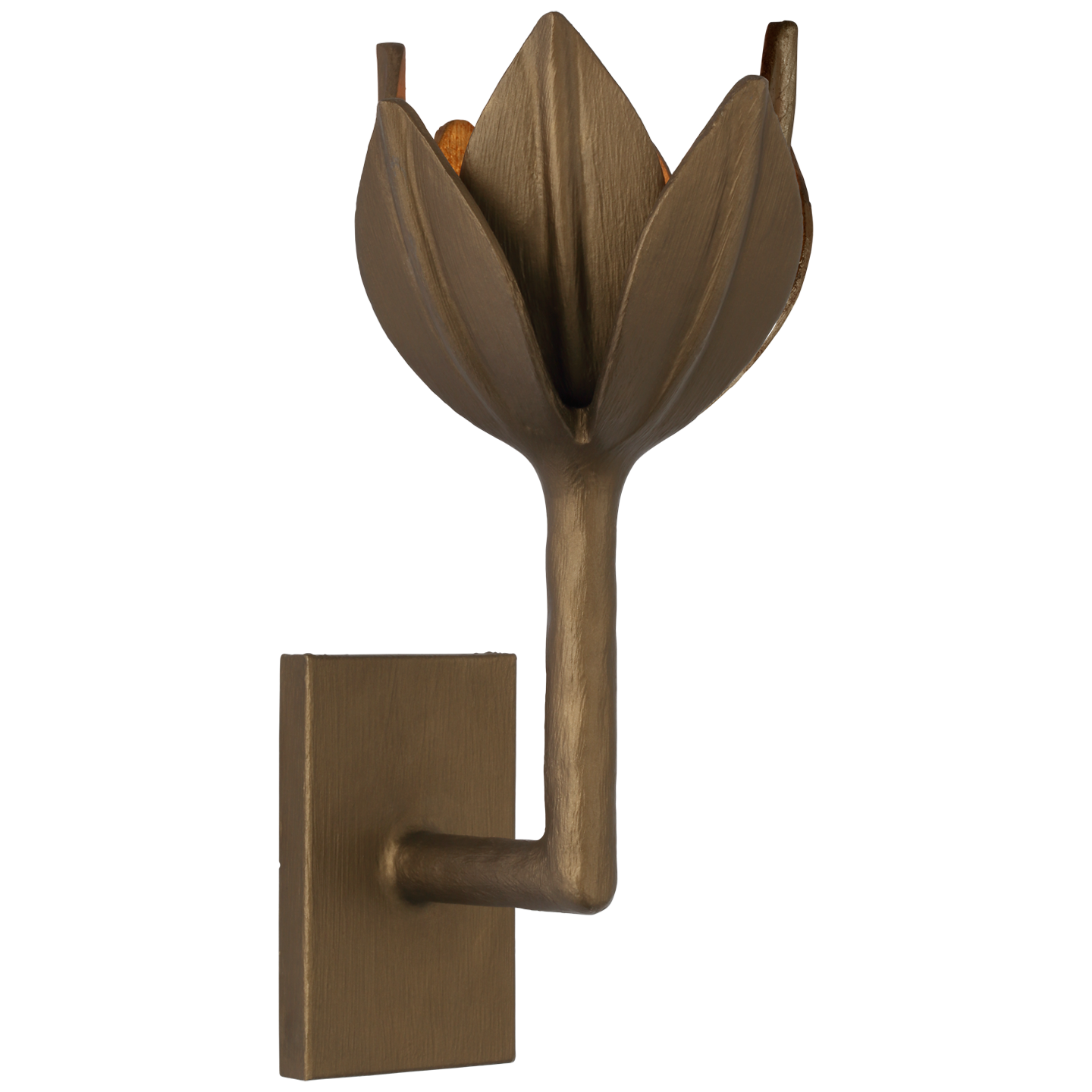 Alberto Small Sconce (Open Box)