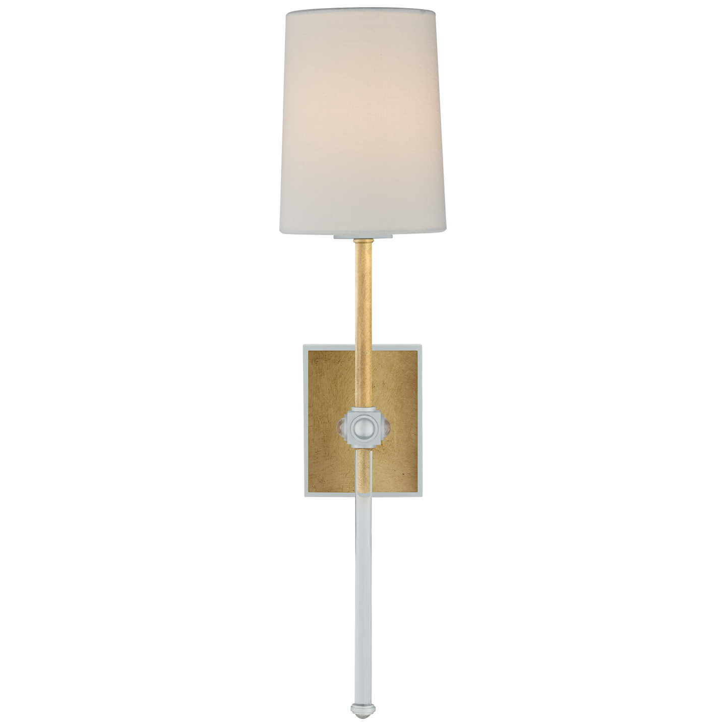 Lucia Medium Tail Sconce (Open Box)