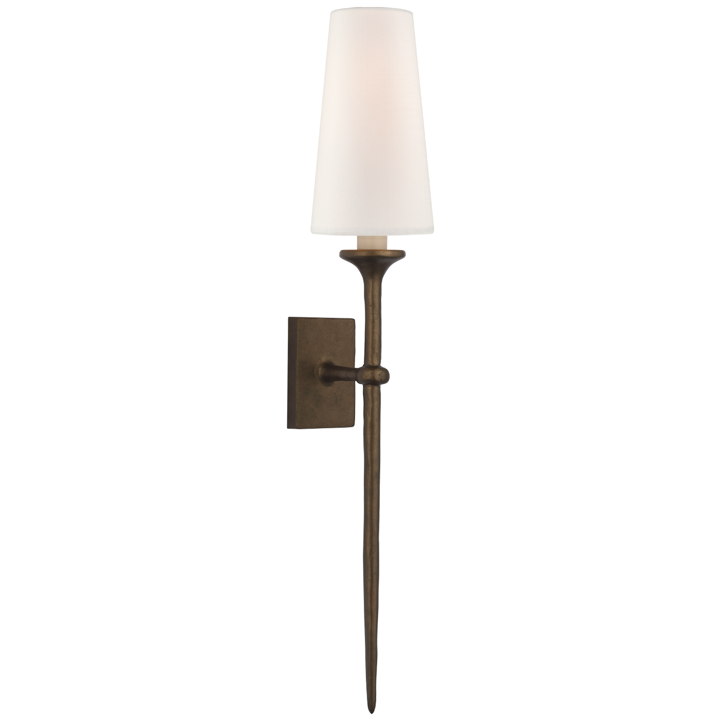 Iberia Single Sconce (Open Box)