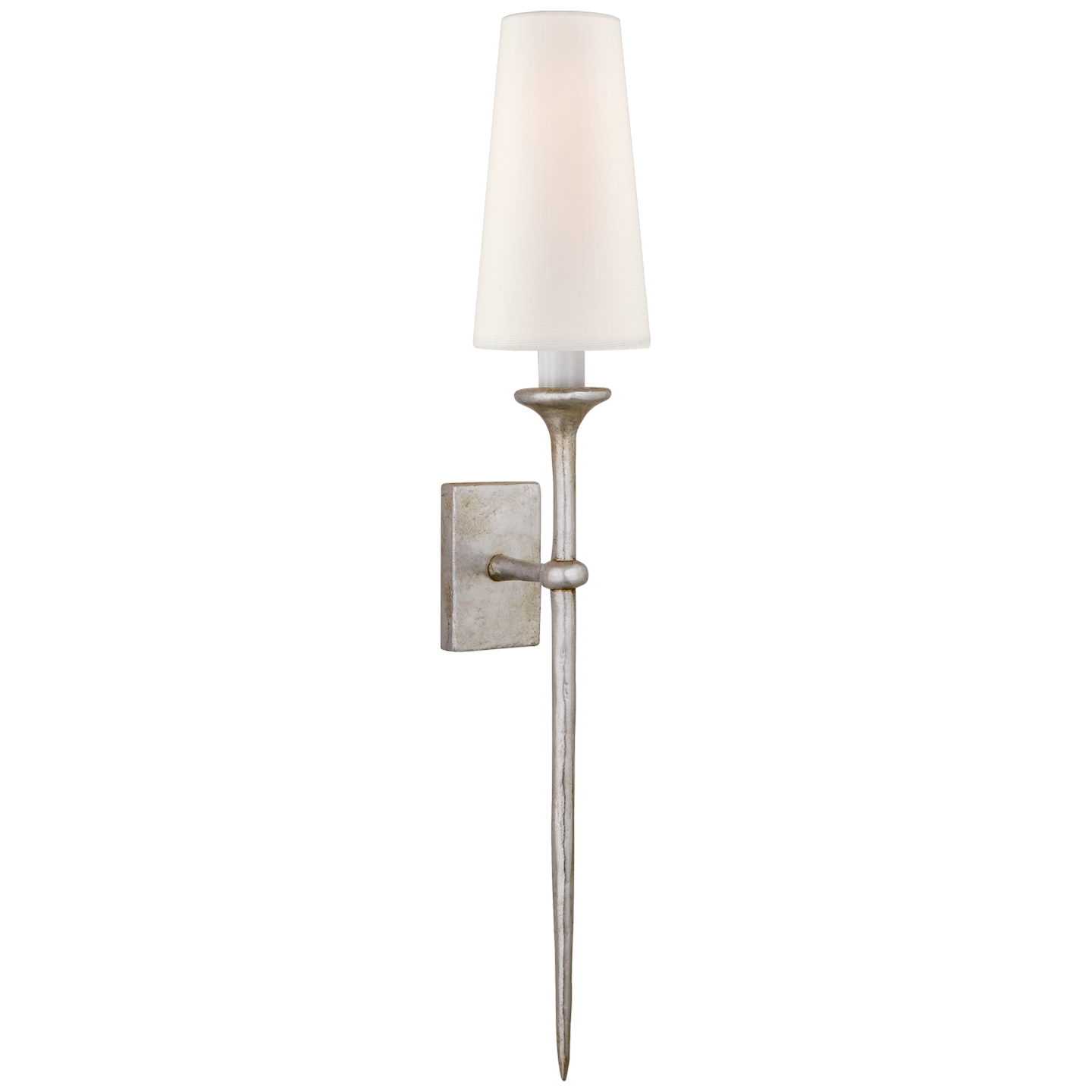 Iberia Single Sconce (Open Box)
