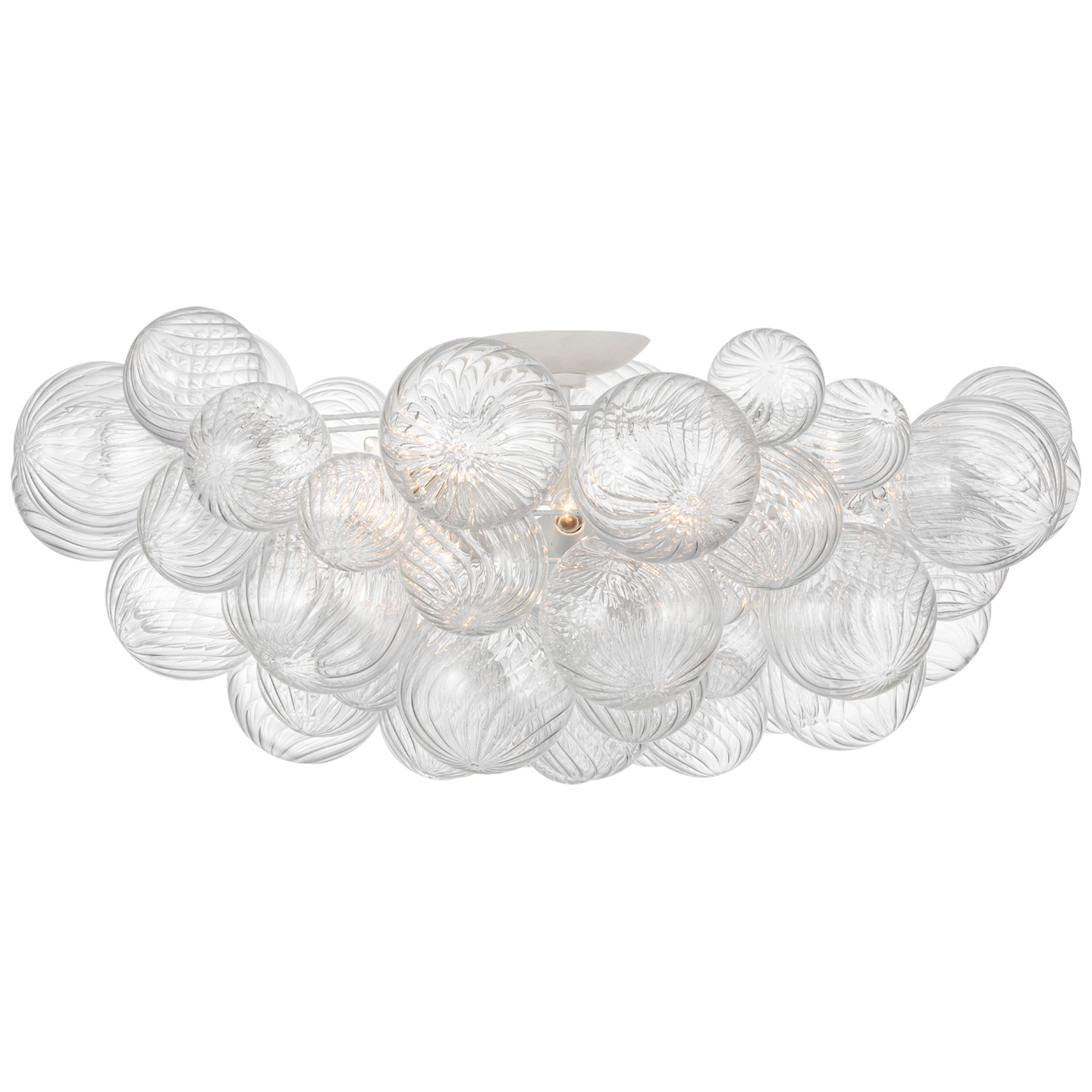 Talia 38" Flush Mount - JN4114 | Visual Comfort