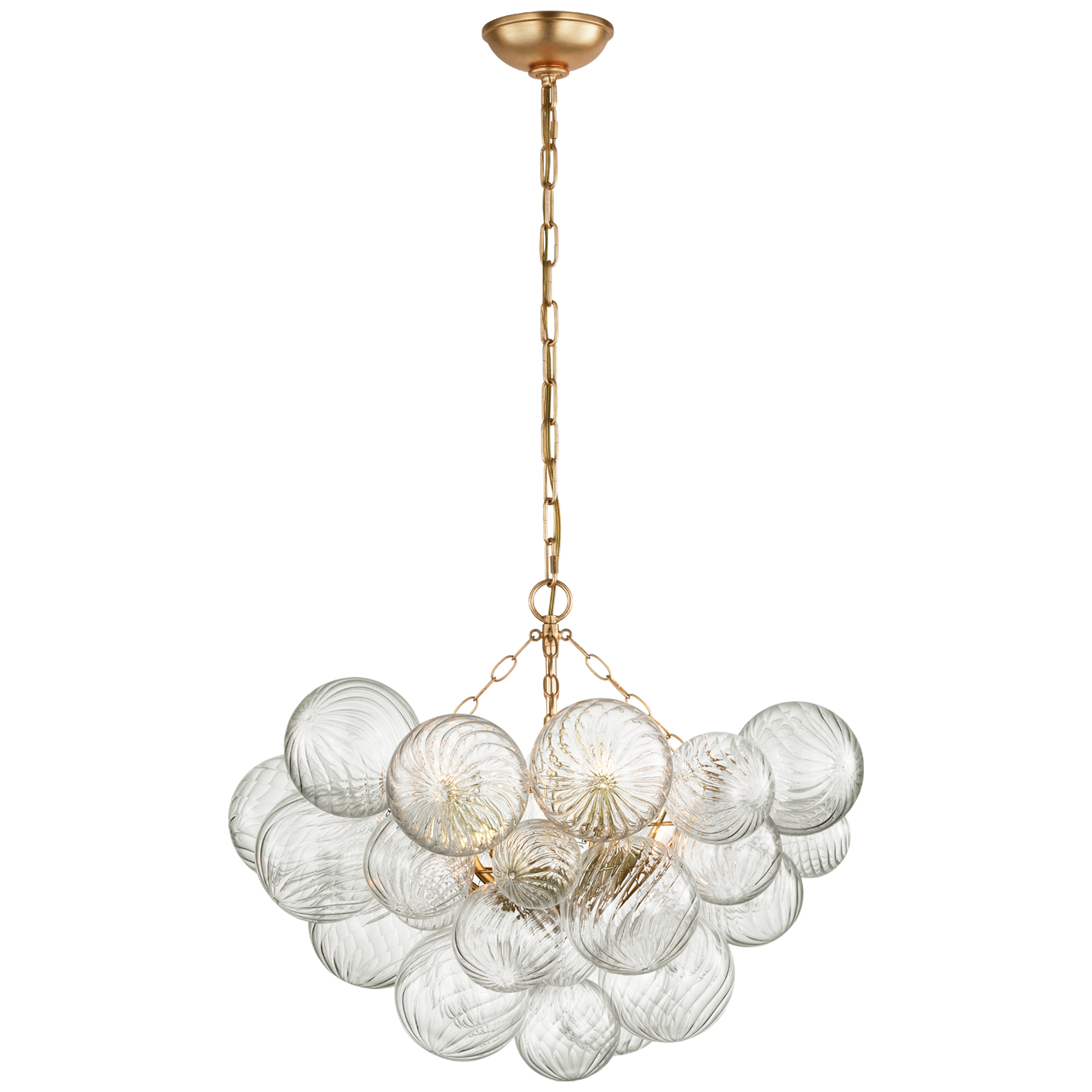Talia Medium Chandelier - JN5111 | Visual Comfort