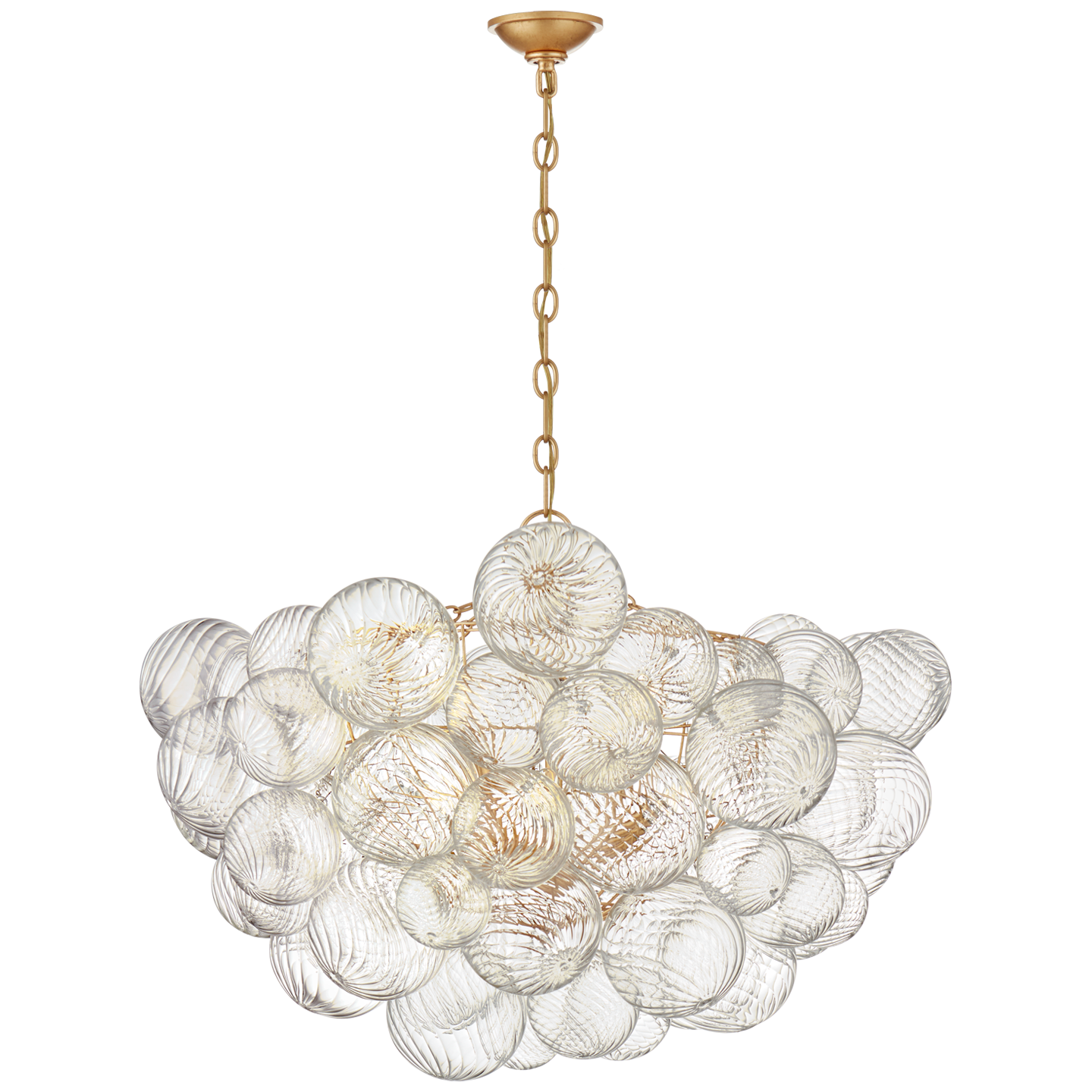 Talia Large Chandelier - JN5112 | Visual Comfort