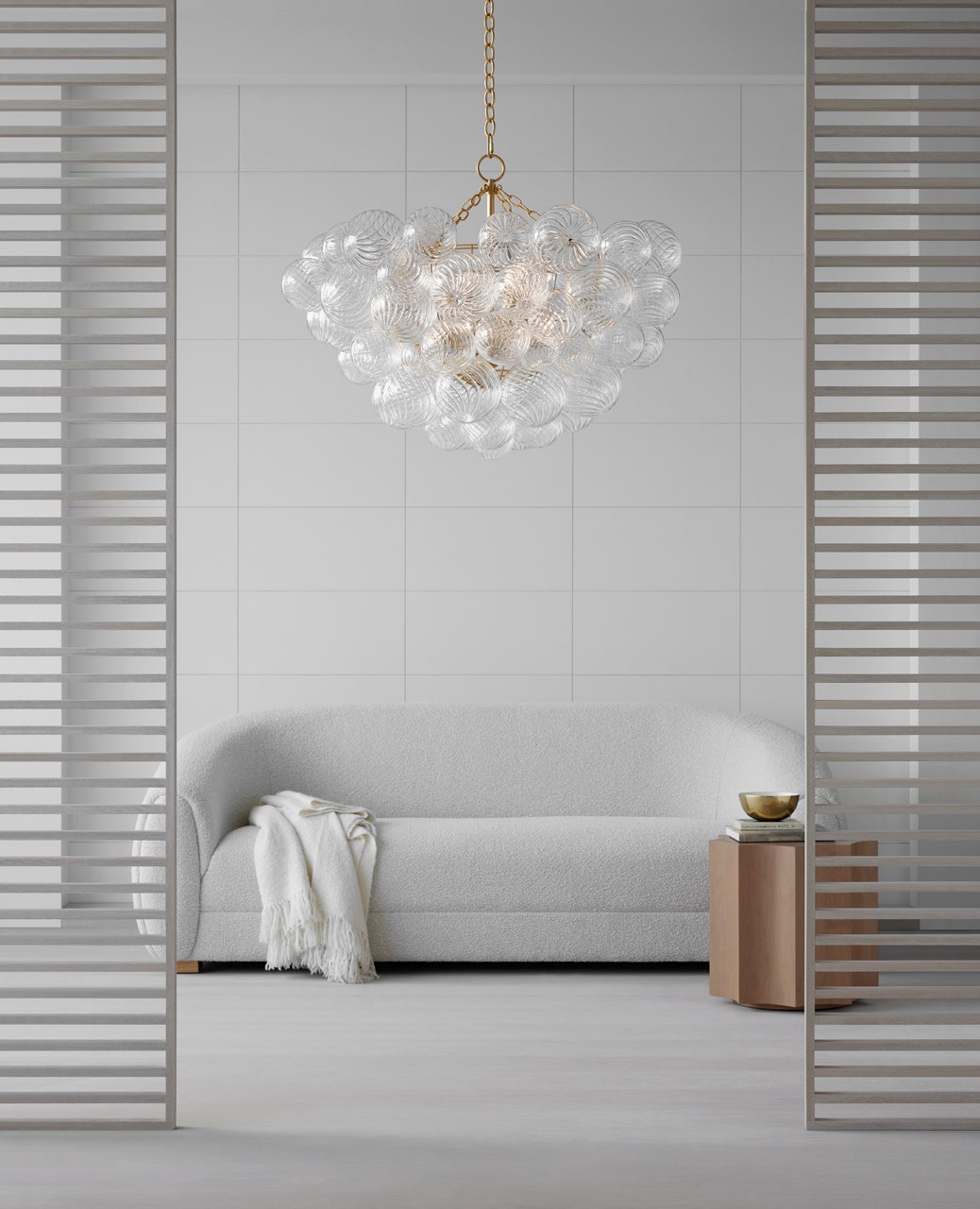Talia Large Chandelier - JN5112 | Visual Comfort