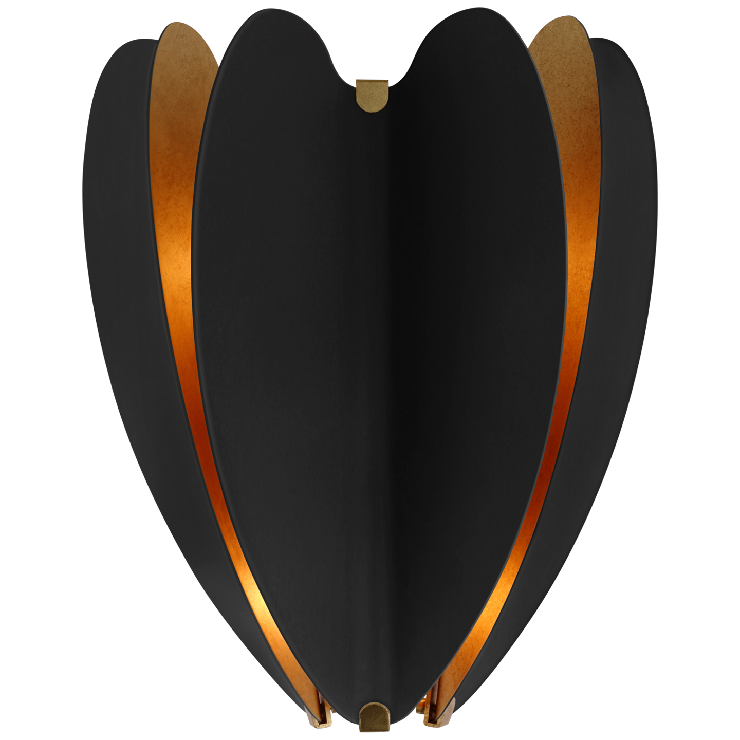 Danes Small Sconce (Open Box)