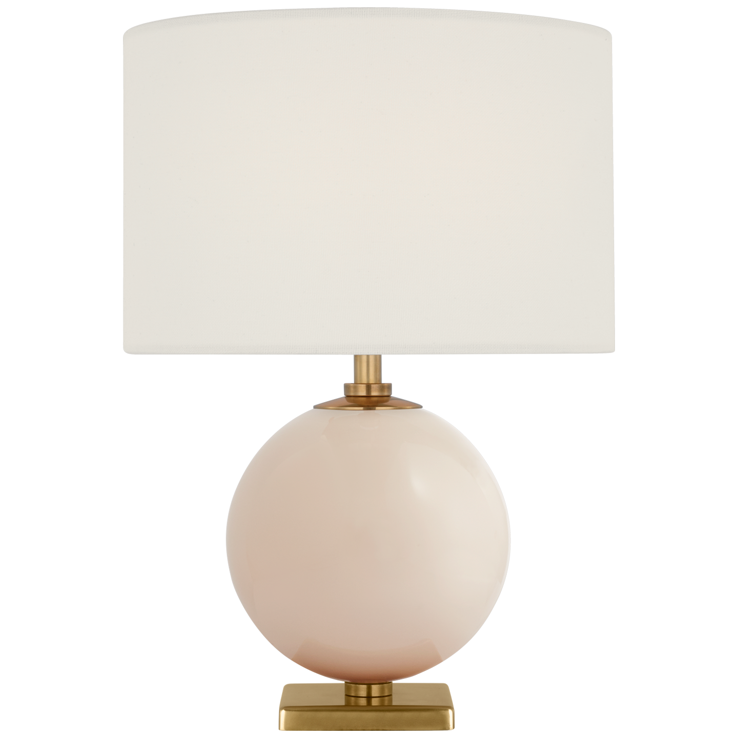 Elsie 12" Cordless Accent Lamp